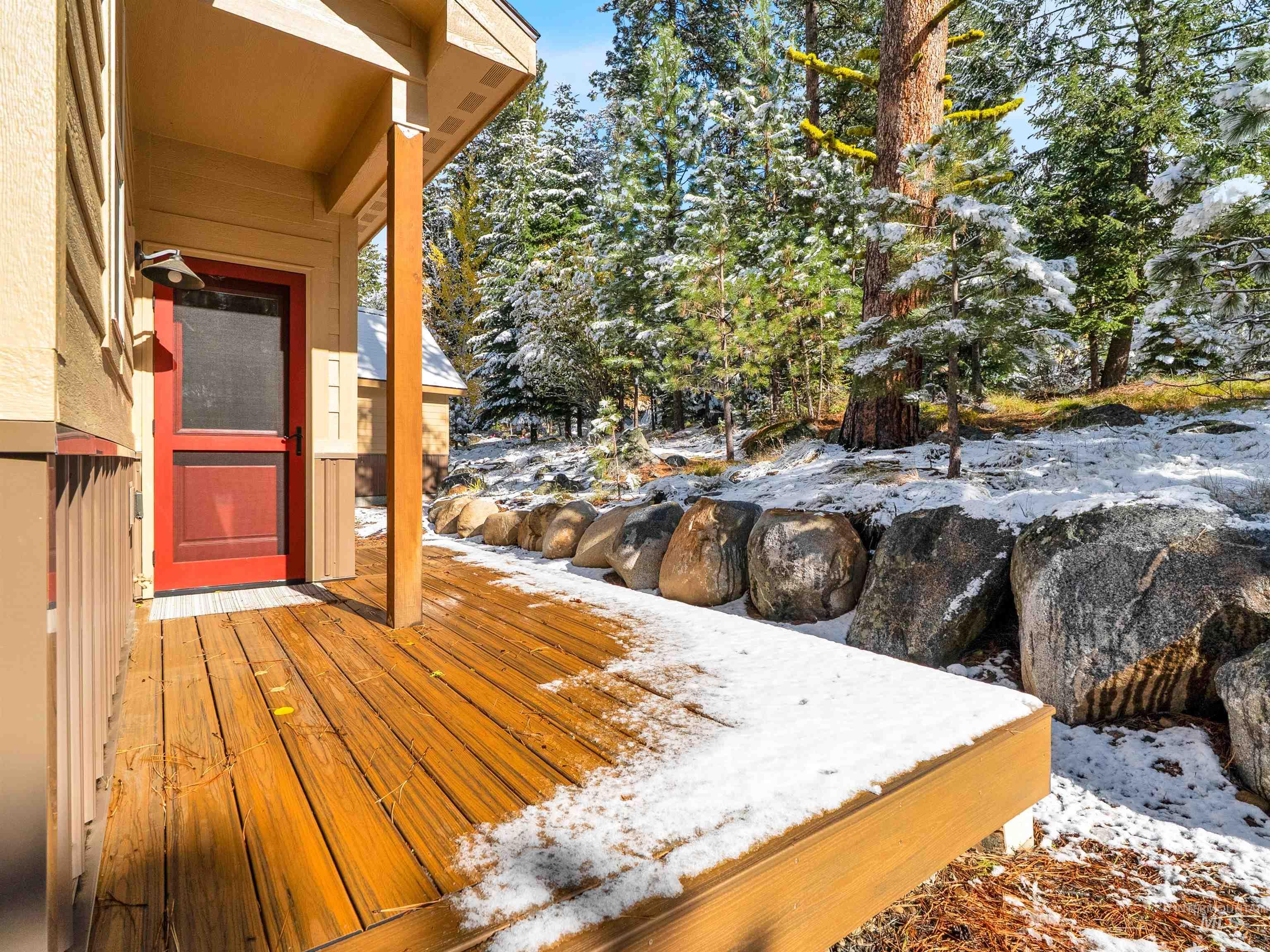 1095 Aspen Ridge Lane, McCall, Idaho 83638, 2 Bedrooms, 2 Bathrooms, Residential For Sale, Price $899,900, 98966370