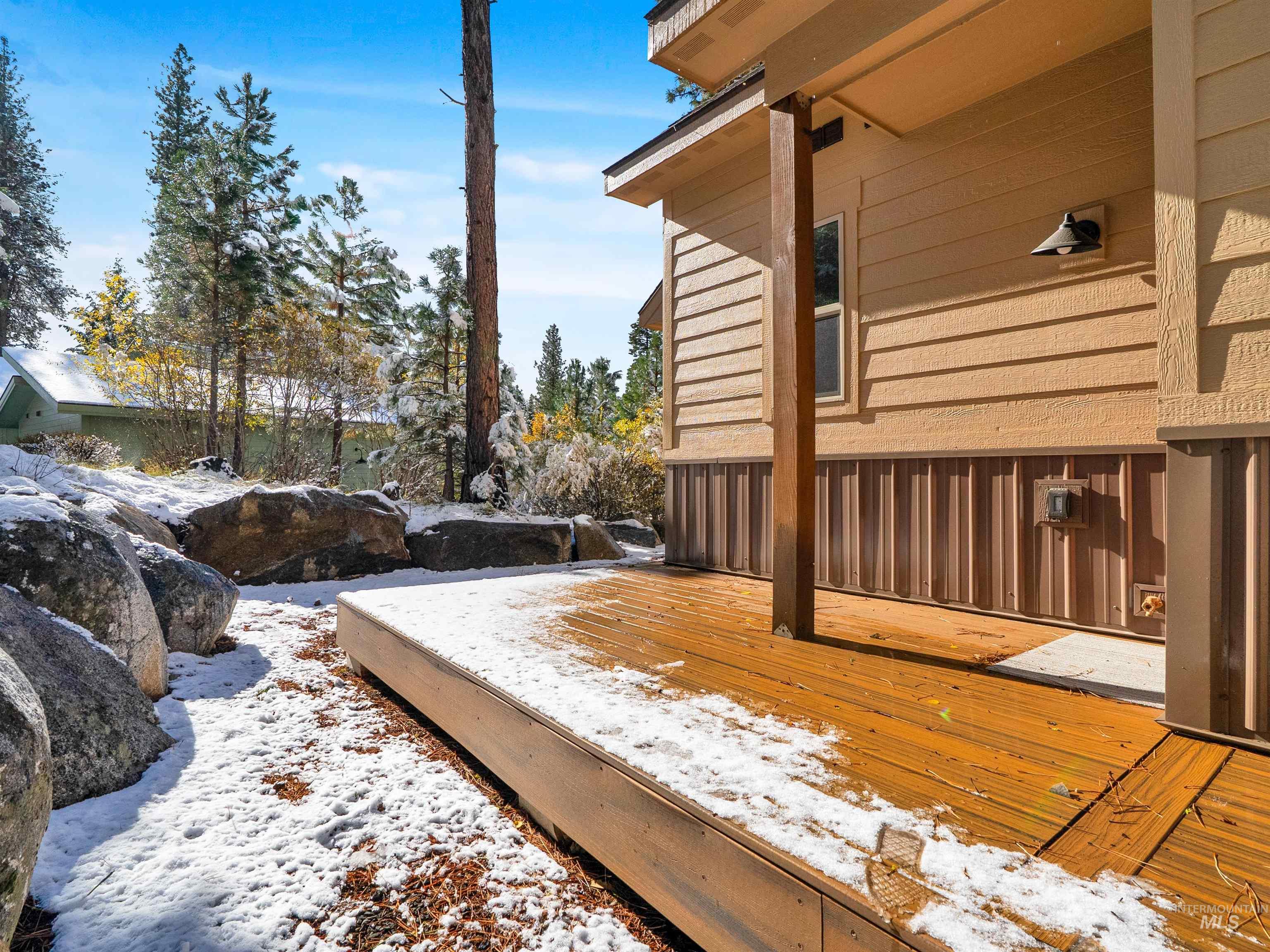 1095 Aspen Ridge Lane, McCall, Idaho 83638, 2 Bedrooms, 2 Bathrooms, Residential For Sale, Price $899,900, 98966370