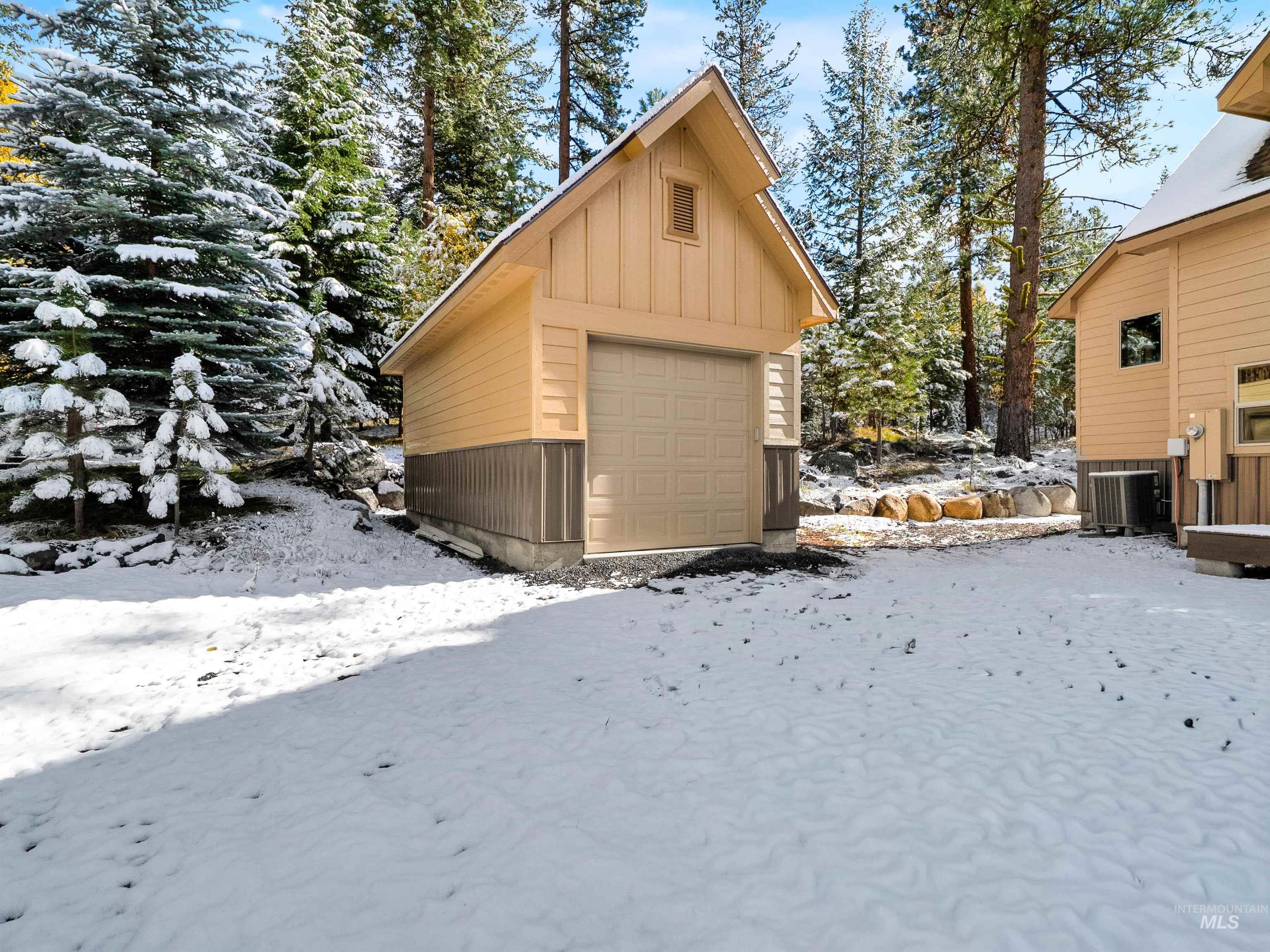 1095 Aspen Ridge Lane, McCall, Idaho 83638, 2 Bedrooms, 2 Bathrooms, Residential For Sale, Price $899,900, 98966370