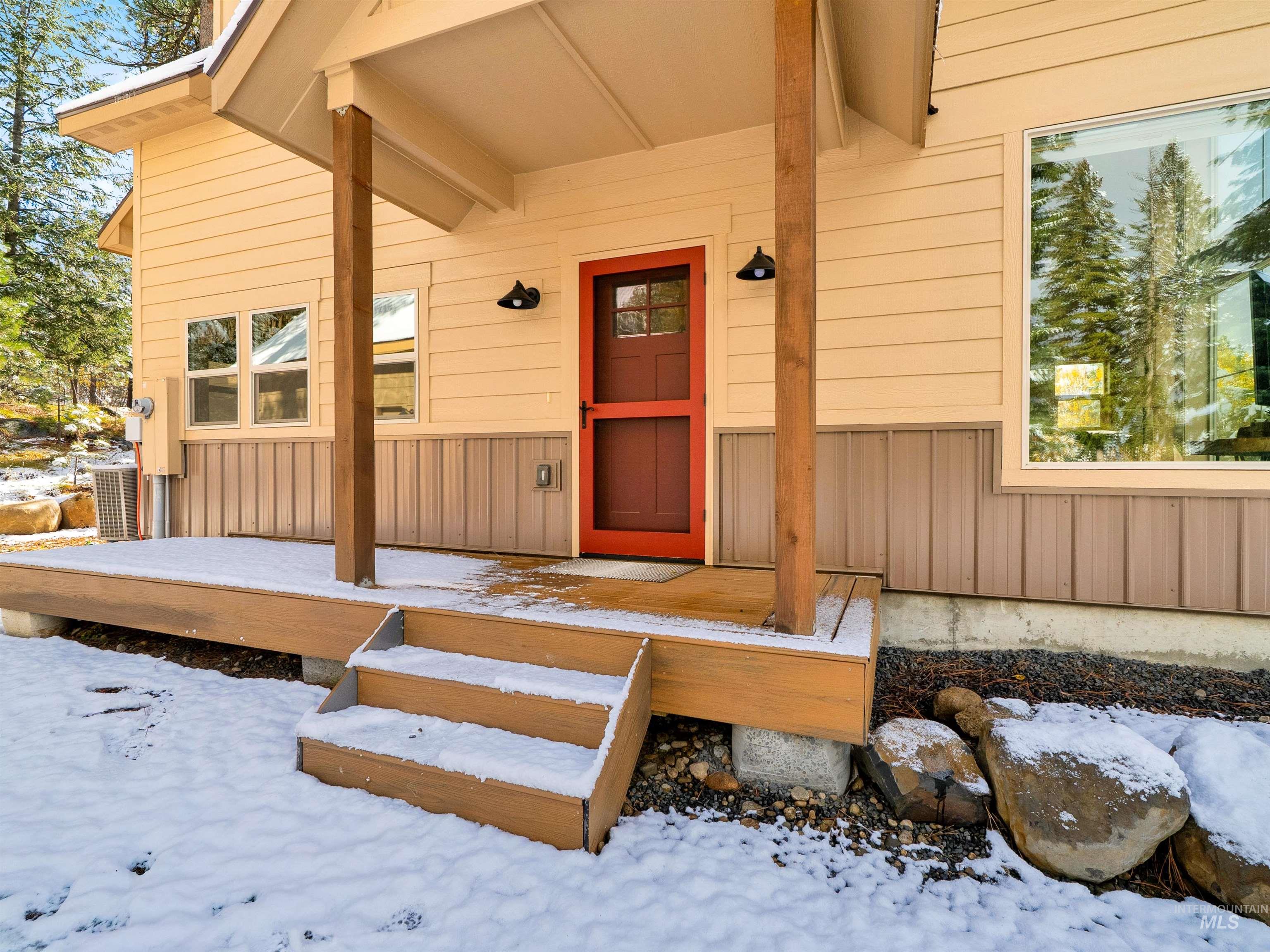 1095 Aspen Ridge Lane, McCall, Idaho 83638, 2 Bedrooms, 2 Bathrooms, Residential For Sale, Price $899,900, 98966370