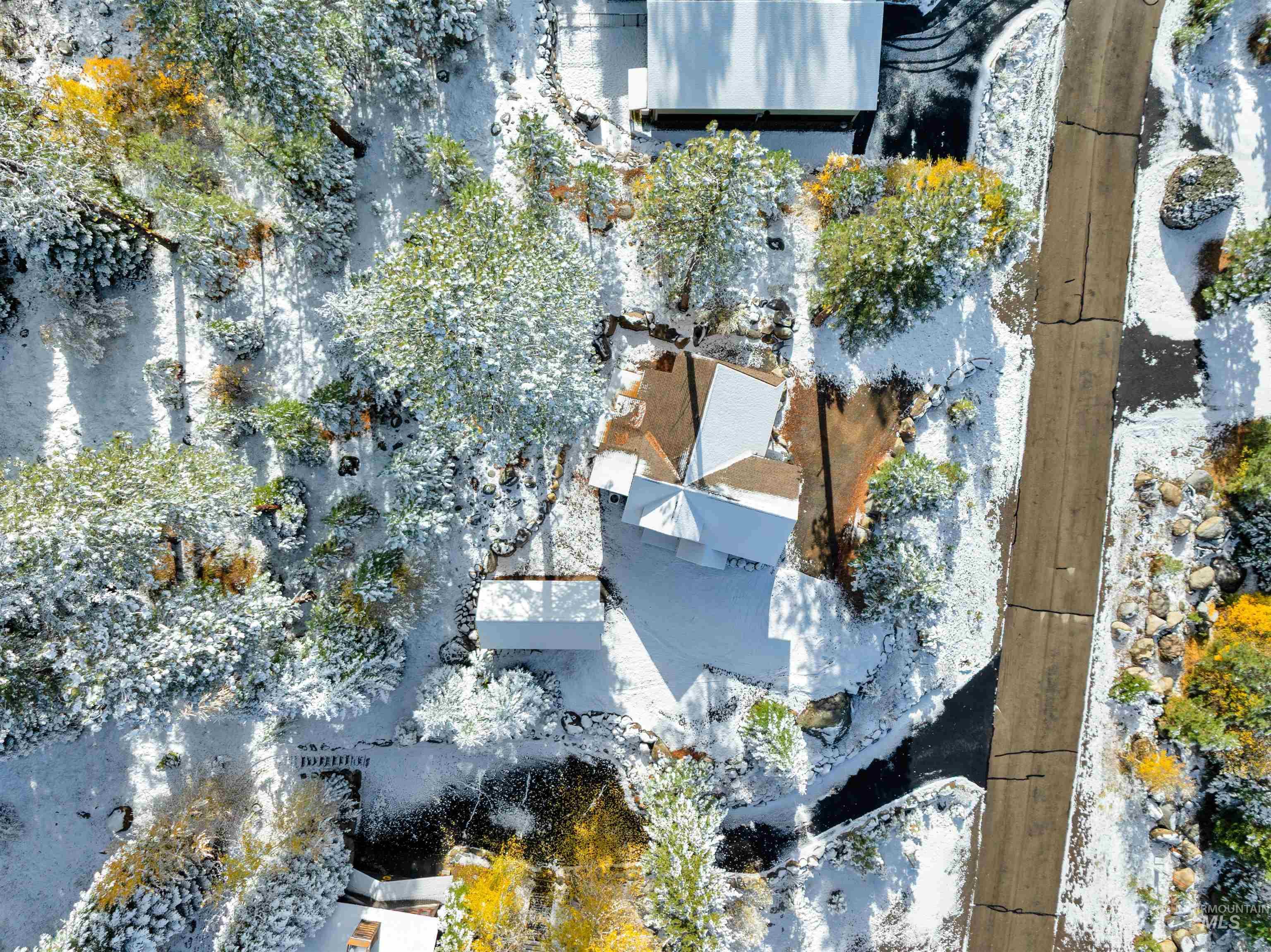 1095 Aspen Ridge Lane, McCall, Idaho 83638, 2 Bedrooms, 2 Bathrooms, Residential For Sale, Price $899,900, 98966370