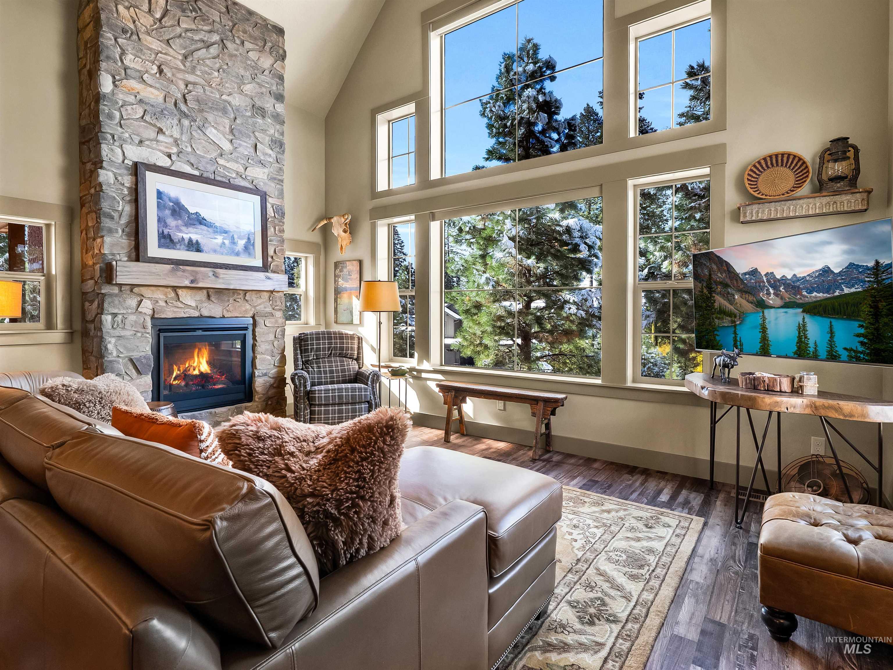 1095 Aspen Ridge Lane, McCall, Idaho 83638, 2 Bedrooms, 2 Bathrooms, Residential For Sale, Price $899,900, 98966370