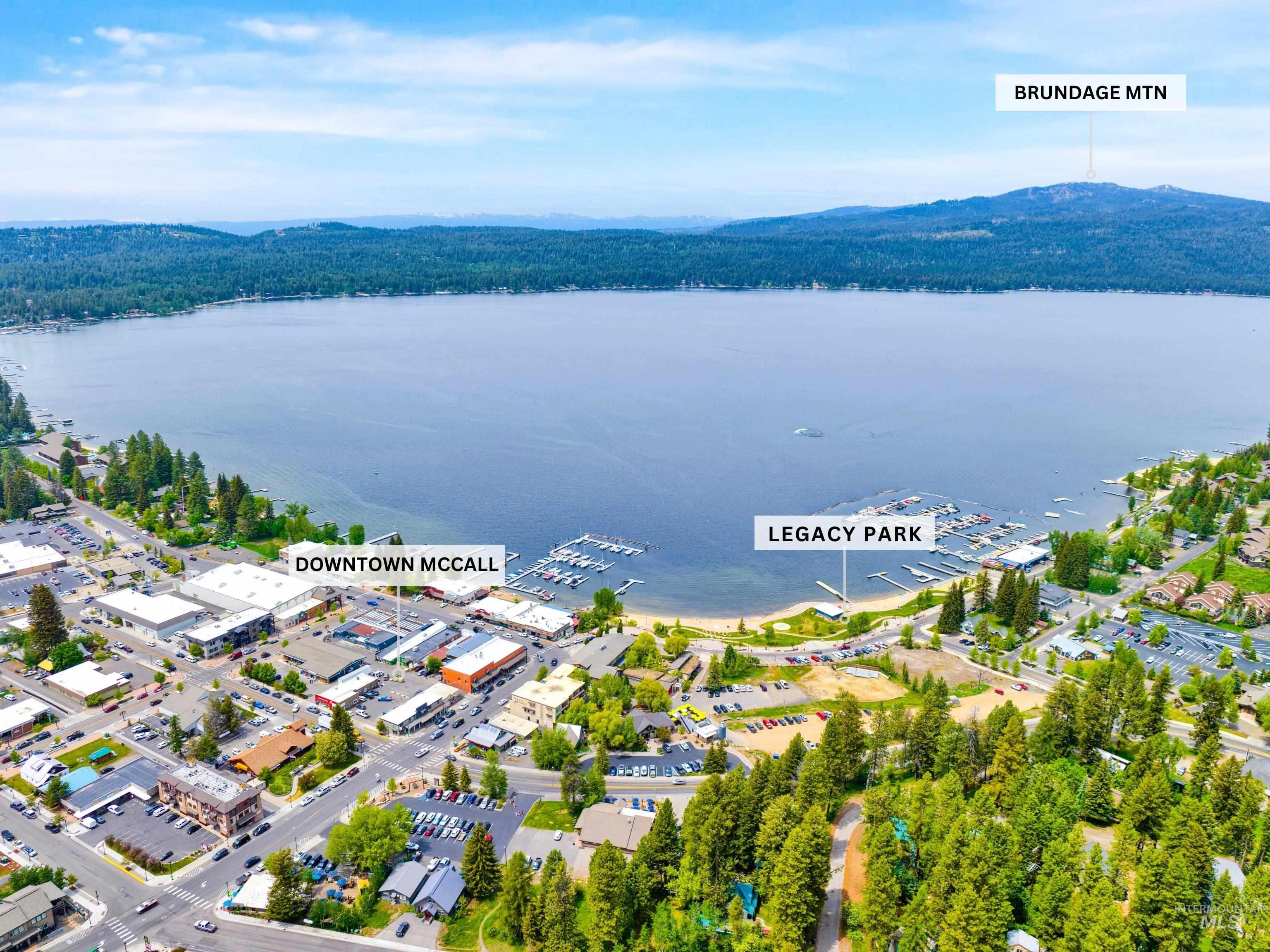 1095 Aspen Ridge Lane, McCall, Idaho 83638, 2 Bedrooms, 2 Bathrooms, Residential For Sale, Price $899,900, 98966370