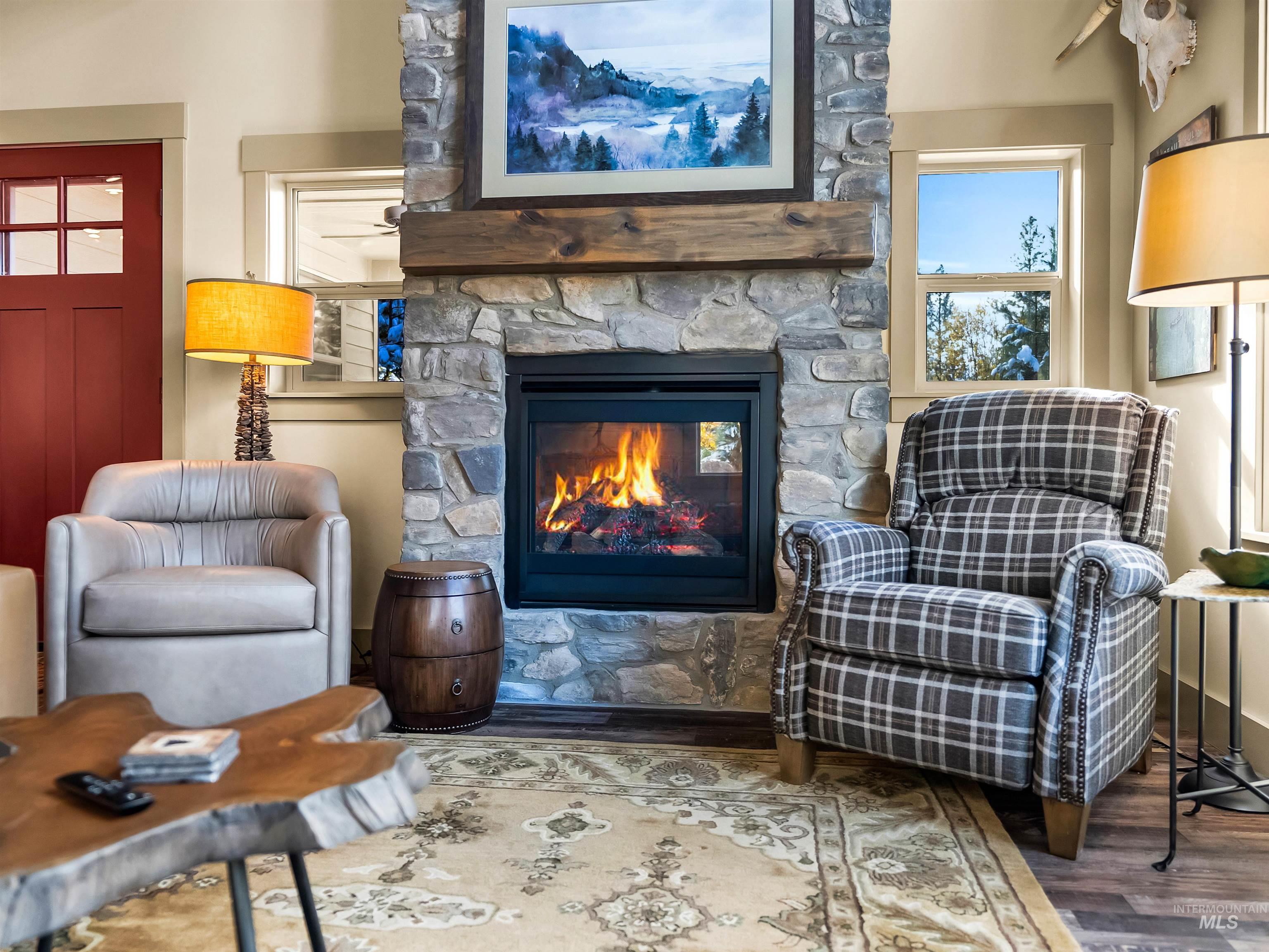 1095 Aspen Ridge Lane, McCall, Idaho 83638, 2 Bedrooms, 2 Bathrooms, Residential For Sale, Price $899,900, 98966370