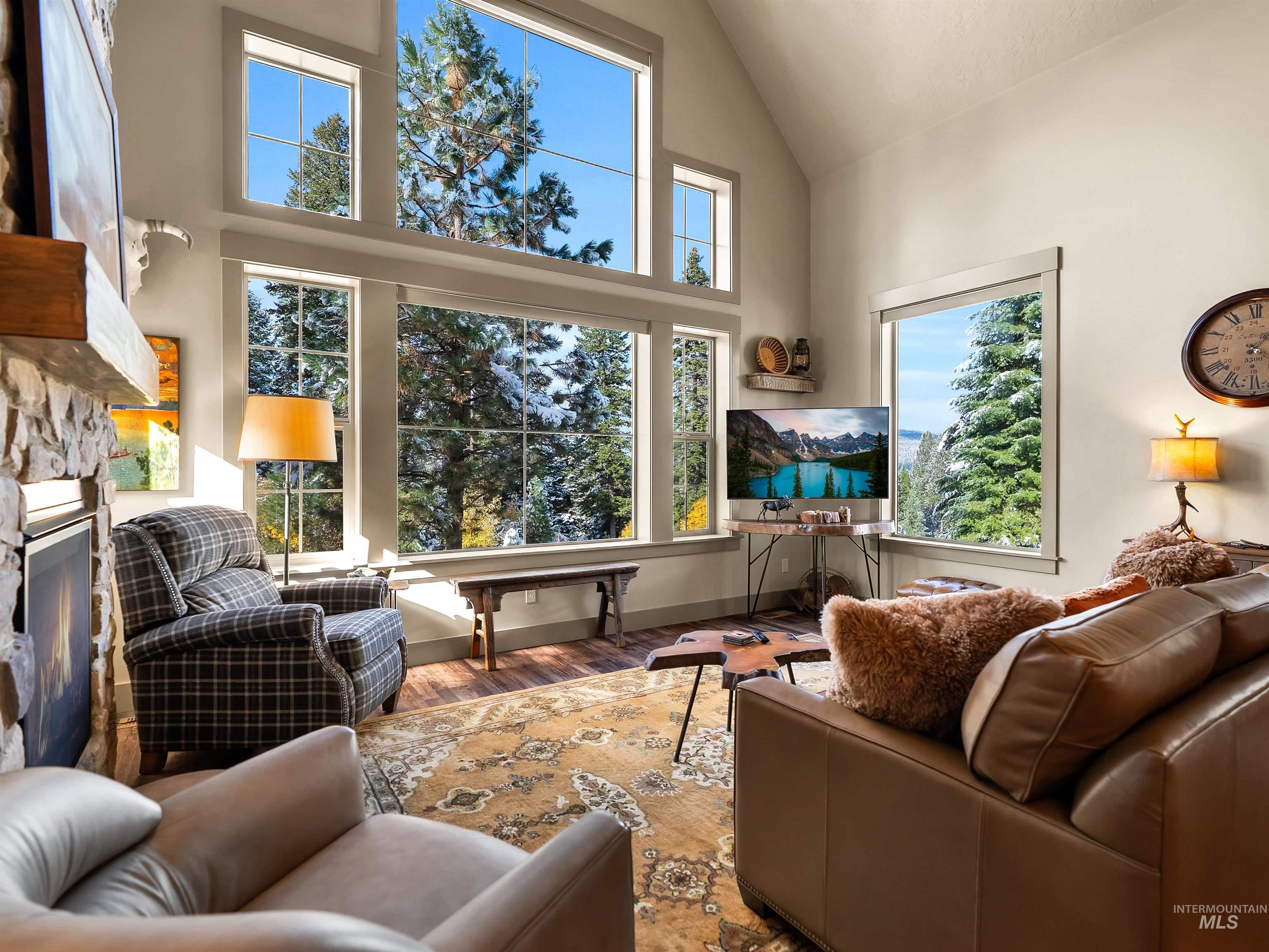 1095 Aspen Ridge Lane, McCall, Idaho 83638, 2 Bedrooms, 2 Bathrooms, Residential For Sale, Price $899,900, 98966370