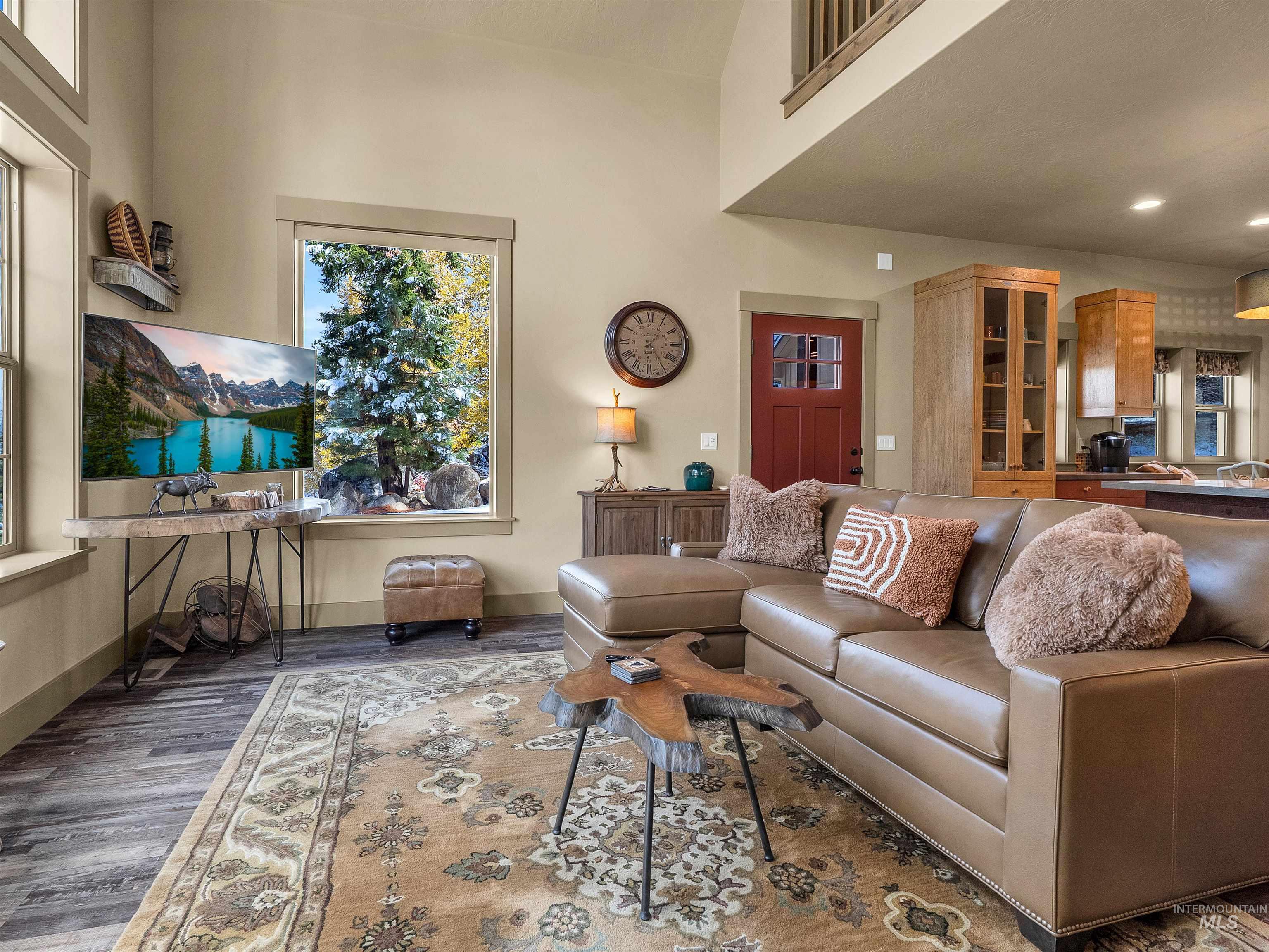 1095 Aspen Ridge Lane, McCall, Idaho 83638, 2 Bedrooms, 2 Bathrooms, Residential For Sale, Price $899,900, 98966370