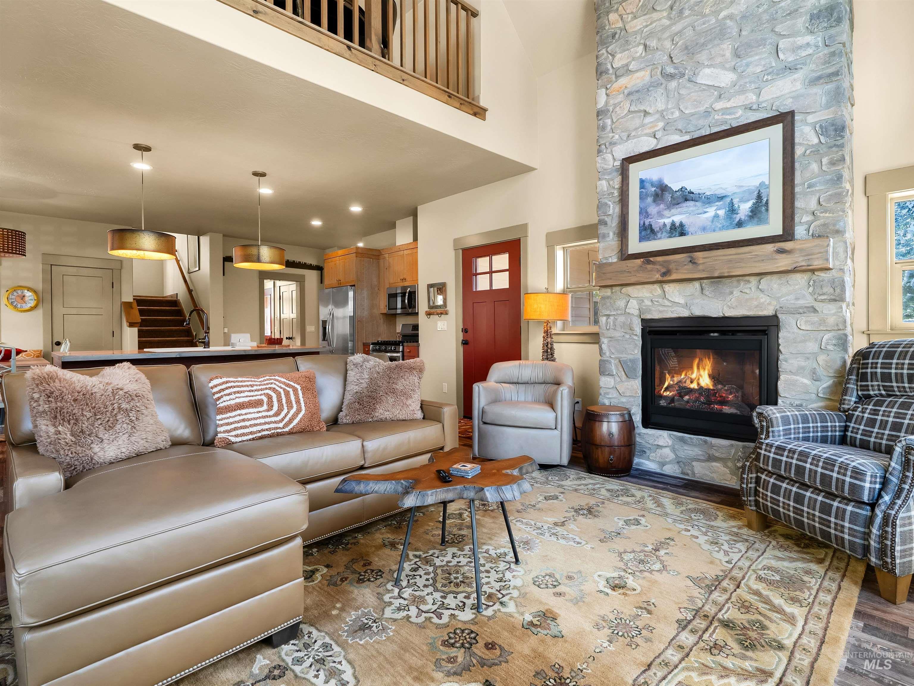 1095 Aspen Ridge Lane, McCall, Idaho 83638, 2 Bedrooms, 2 Bathrooms, Residential For Sale, Price $899,900, 98966370