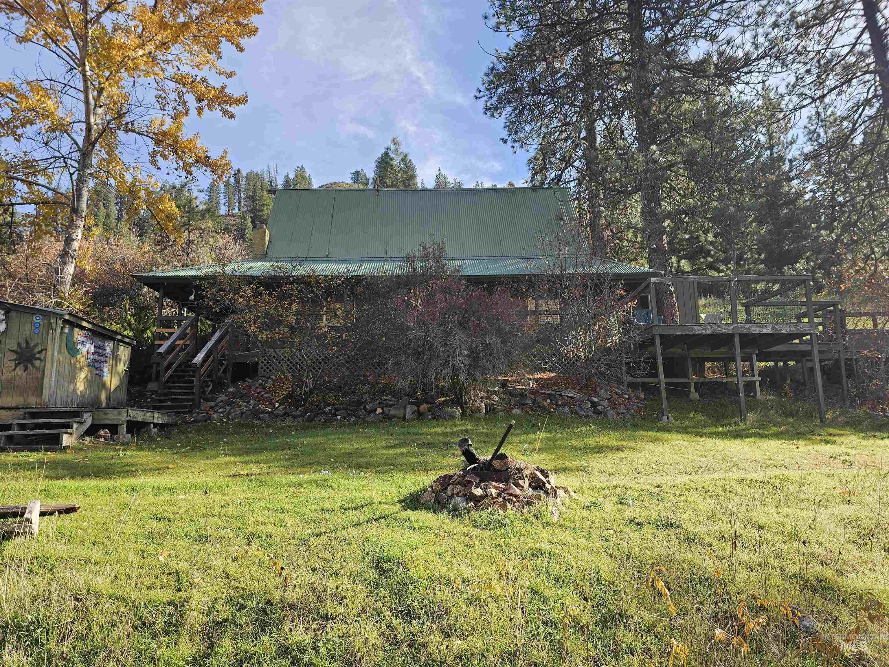 20 Riverview Drive, Garden Valley, Idaho 83622, 2 Bedrooms, 1 Bathroom, Residential For Sale, Price $399,000, 98966373