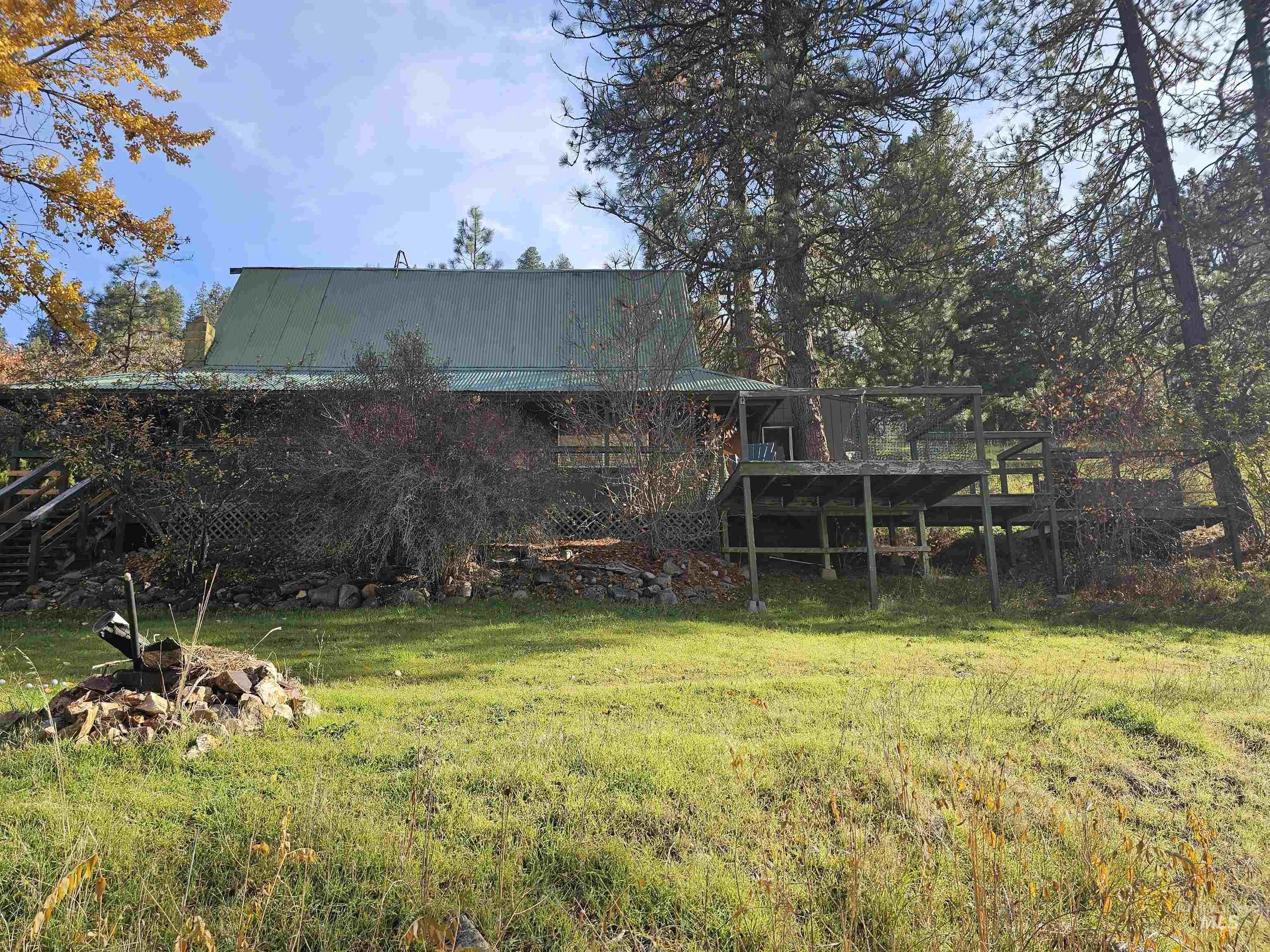 20 Riverview Drive, Garden Valley, Idaho 83622, 2 Bedrooms, 1 Bathroom, Residential For Sale, Price $399,000, 98966373