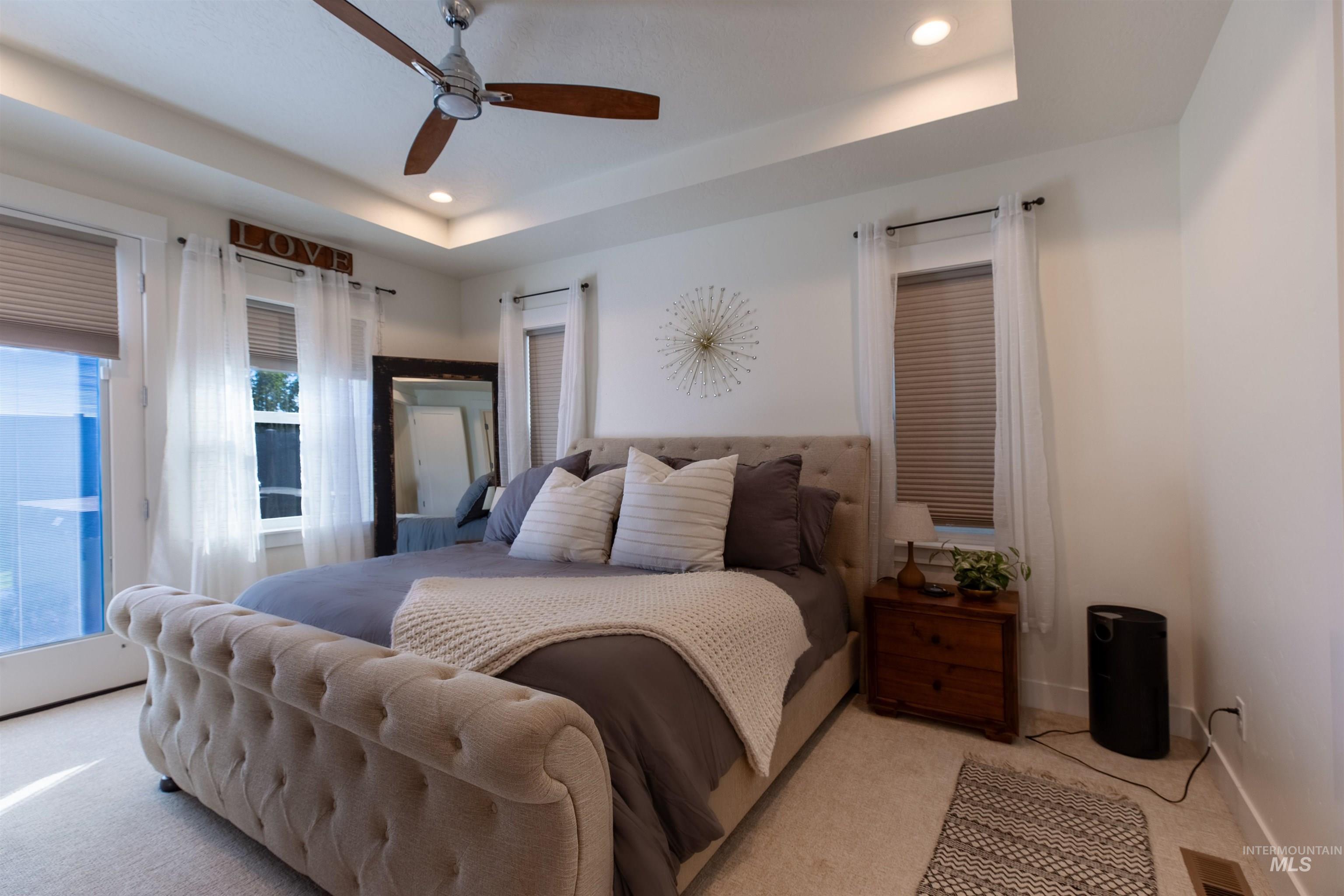 5826 S Cubola Way, Meridian, Idaho 83642, 3 Bedrooms, 2.5 Bathrooms, Residential For Sale, Price $799,900, 98966375