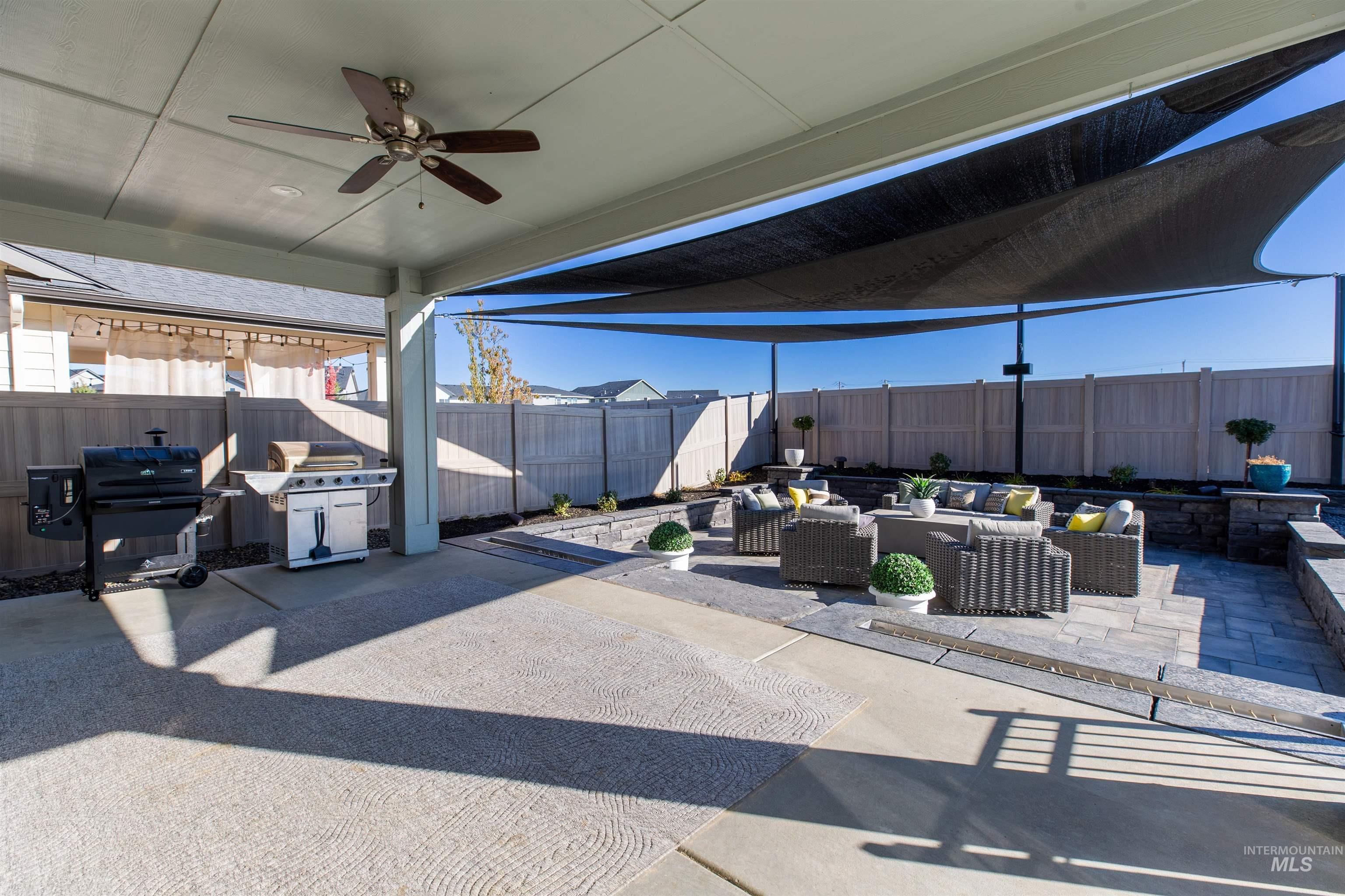 5826 S Cubola Way, Meridian, Idaho 83642, 3 Bedrooms, 2.5 Bathrooms, Residential For Sale, Price $799,900, 98966375