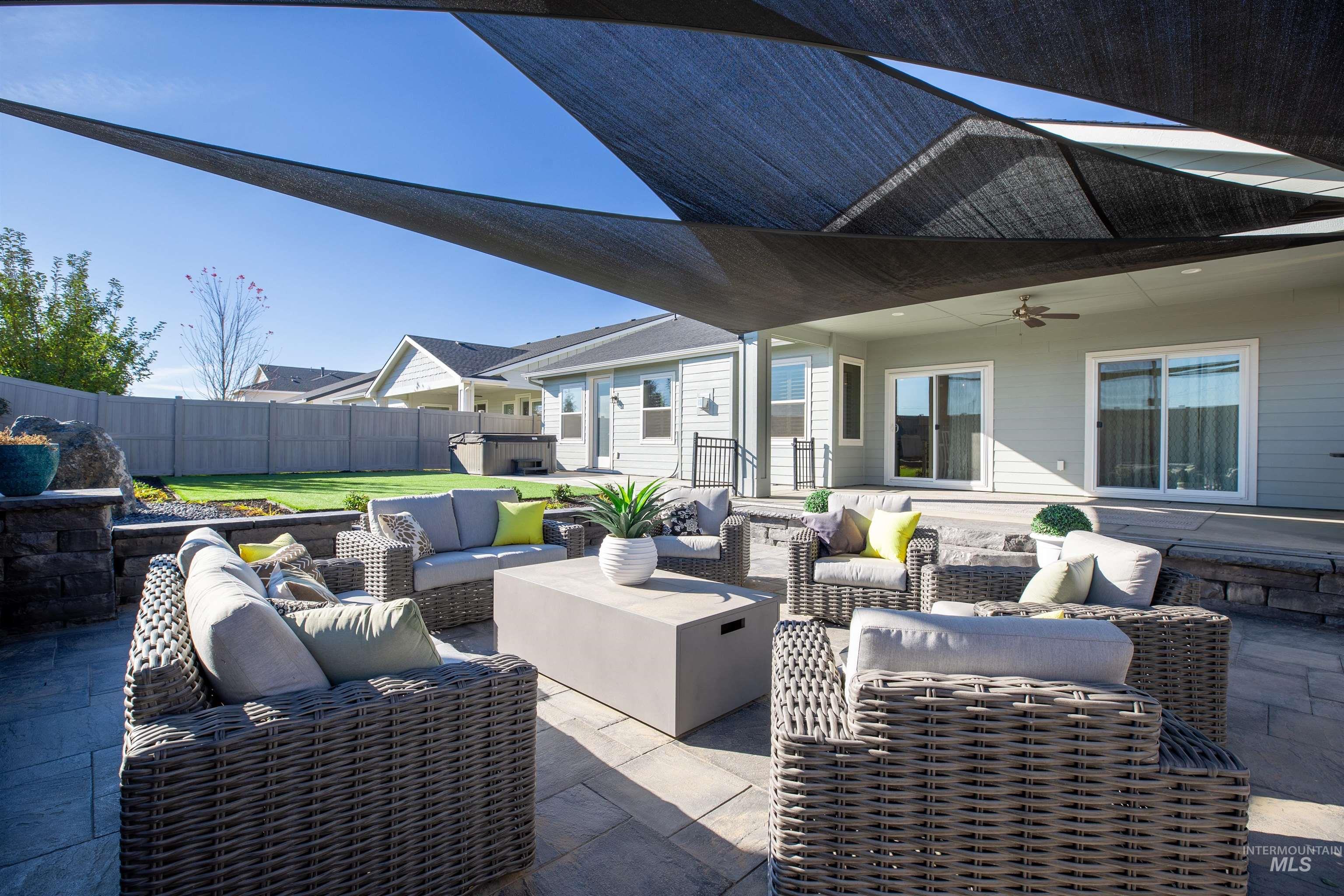 5826 S Cubola Way, Meridian, Idaho 83642, 3 Bedrooms, 2.5 Bathrooms, Residential For Sale, Price $799,900, 98966375