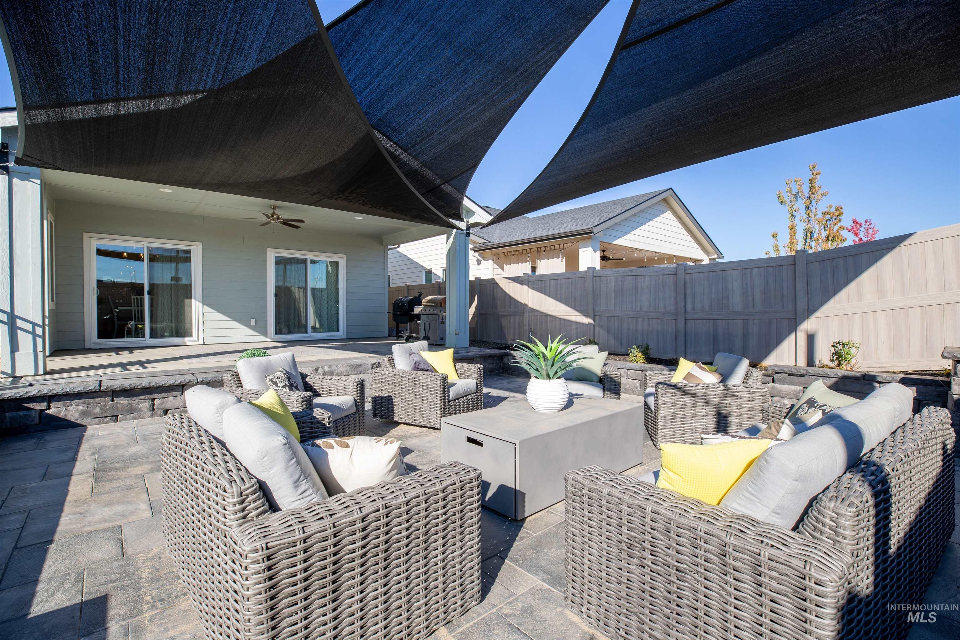 5826 S Cubola Way, Meridian, Idaho 83642, 3 Bedrooms, 2.5 Bathrooms, Residential For Sale, Price $799,900, 98966375