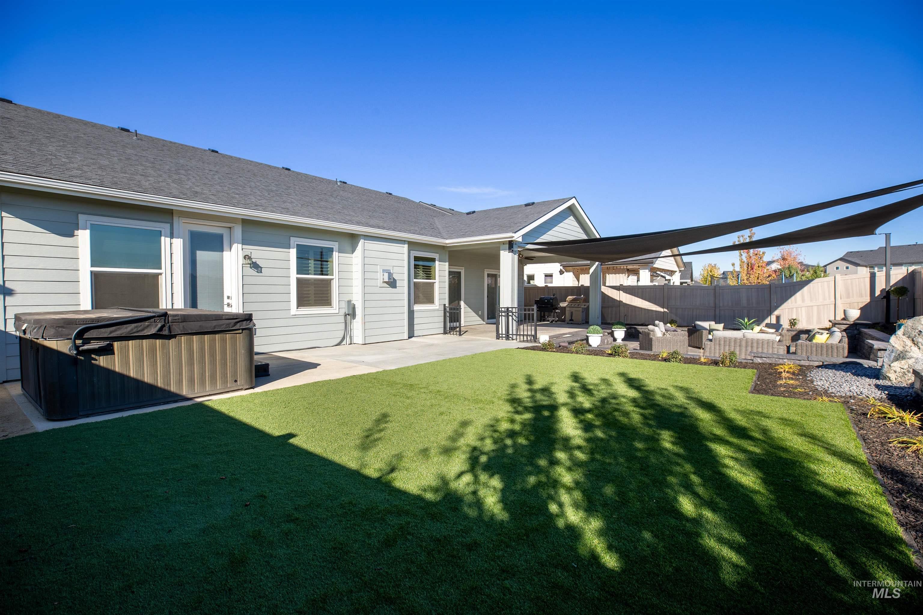 5826 S Cubola Way, Meridian, Idaho 83642, 3 Bedrooms, 2.5 Bathrooms, Residential For Sale, Price $799,900, 98966375