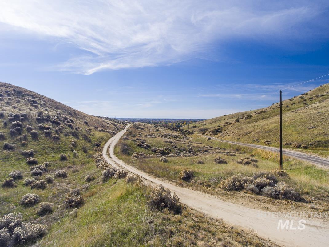 8560 N Lost Sage Lane, Boise, Idaho 83714, Land For Sale, Price $700,000, 98966384
