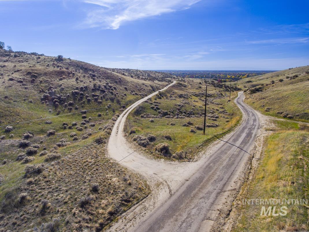 8560 N Lost Sage Lane, Boise, Idaho 83714, Land For Sale, Price $700,000, 98966384