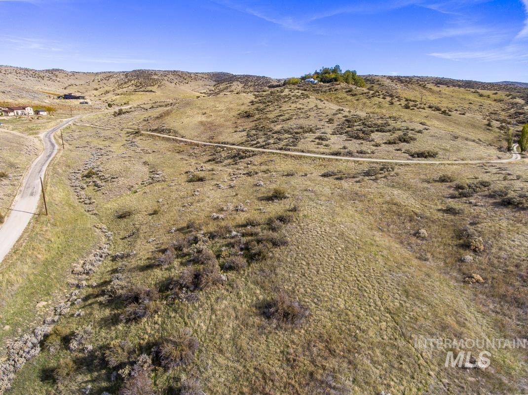 8560 N Lost Sage Lane, Boise, Idaho 83714, Land For Sale, Price $700,000, 98966384