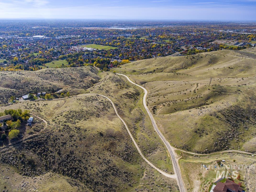 8560 N Lost Sage Lane, Boise, Idaho 83714, Land For Sale, Price $700,000, 98966384