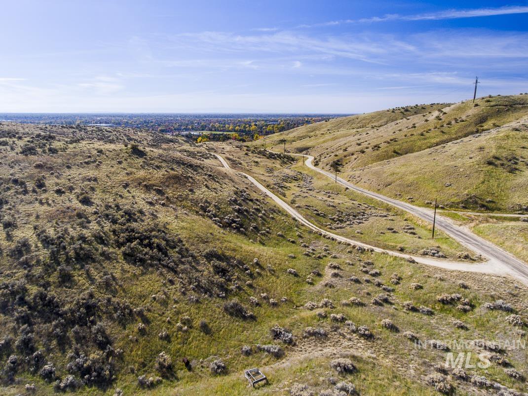 8560 N Lost Sage Lane, Boise, Idaho 83714, Land For Sale, Price $700,000, 98966384
