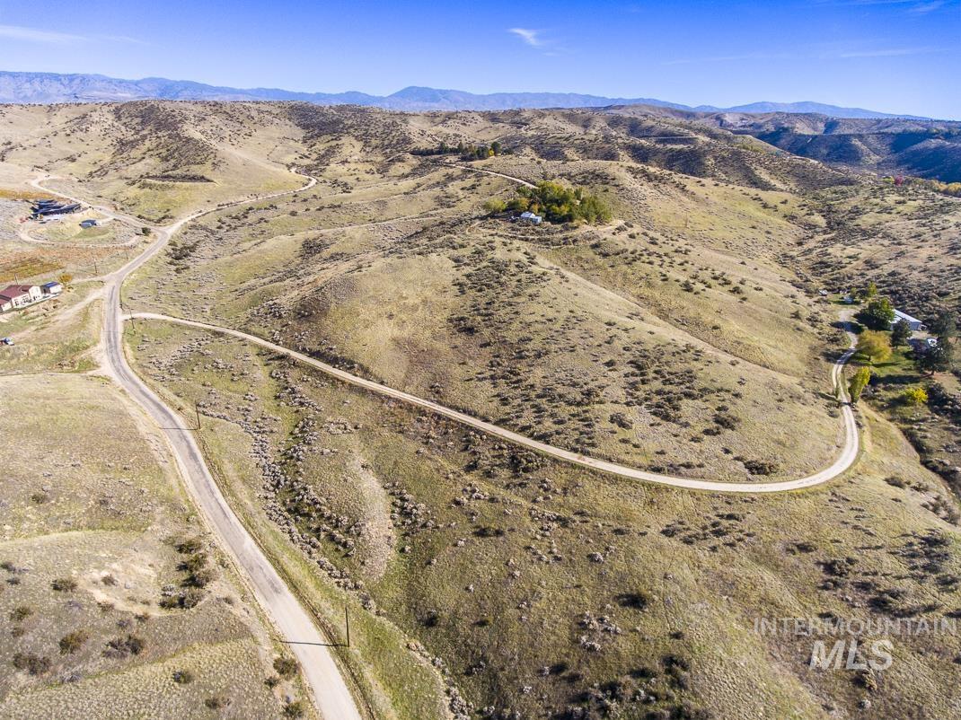 8560 N Lost Sage Lane, Boise, Idaho 83714, Land For Sale, Price $700,000, 98966384