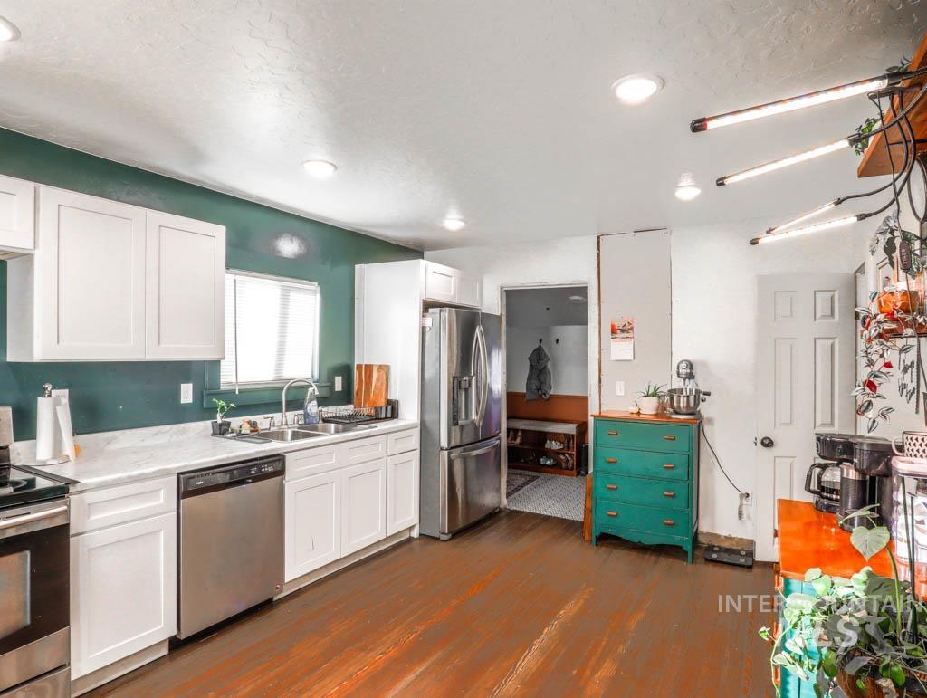 355 NW 5th Ave., Ontario, Oregon 97914-0000, 1 Bedroom, 1 Bathroom, Residential For Sale, Price $145,000, 98966386