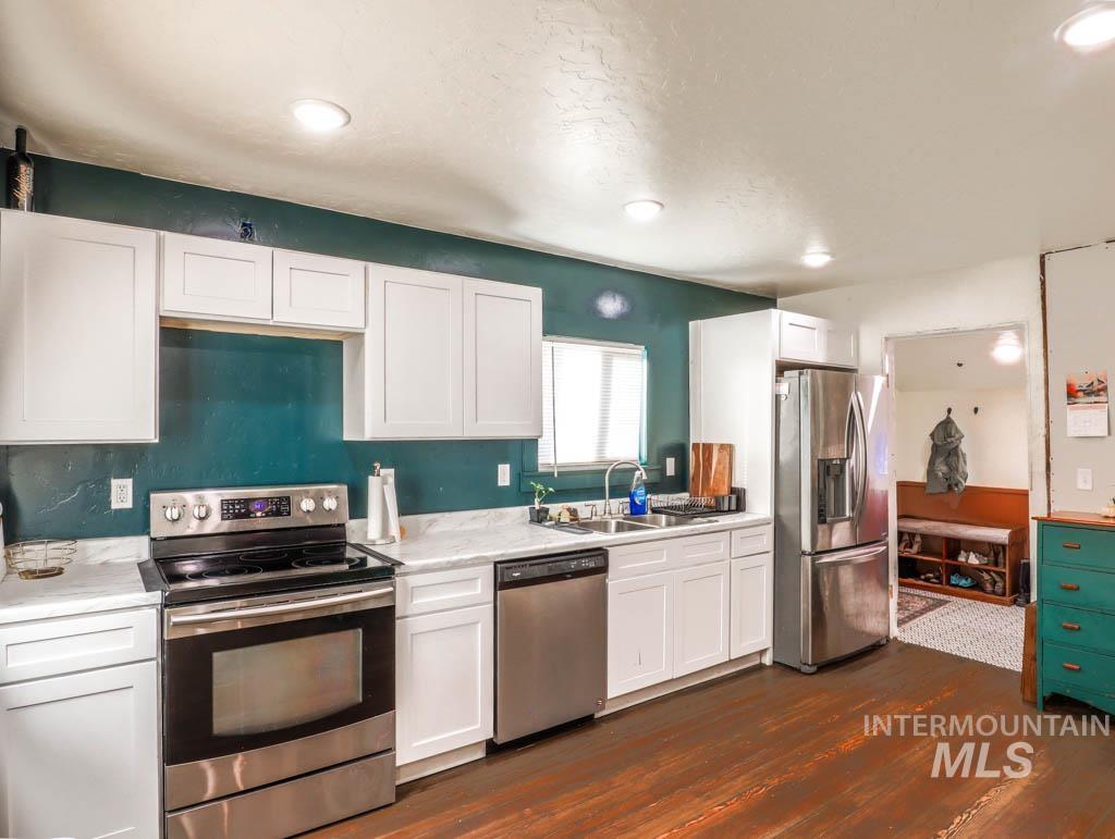 355 NW 5th Ave., Ontario, Oregon 97914-0000, 1 Bedroom, 1 Bathroom, Residential For Sale, Price $145,000, 98966386