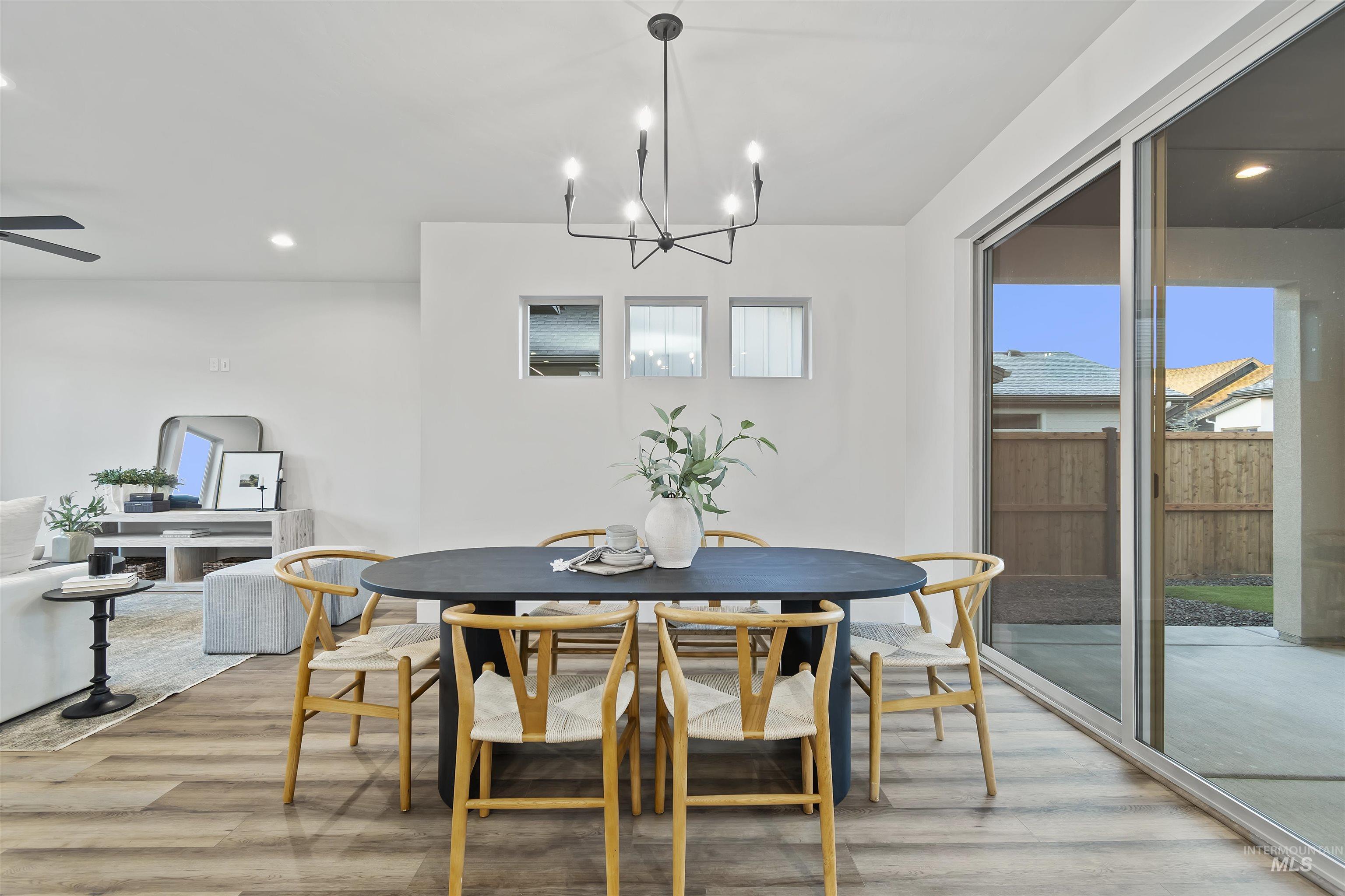 11260 W Tara Iti Ln., Kuna, Idaho 83646, 3 Bedrooms, 2 Bathrooms, Residential For Sale, Price $449,880, 98966387