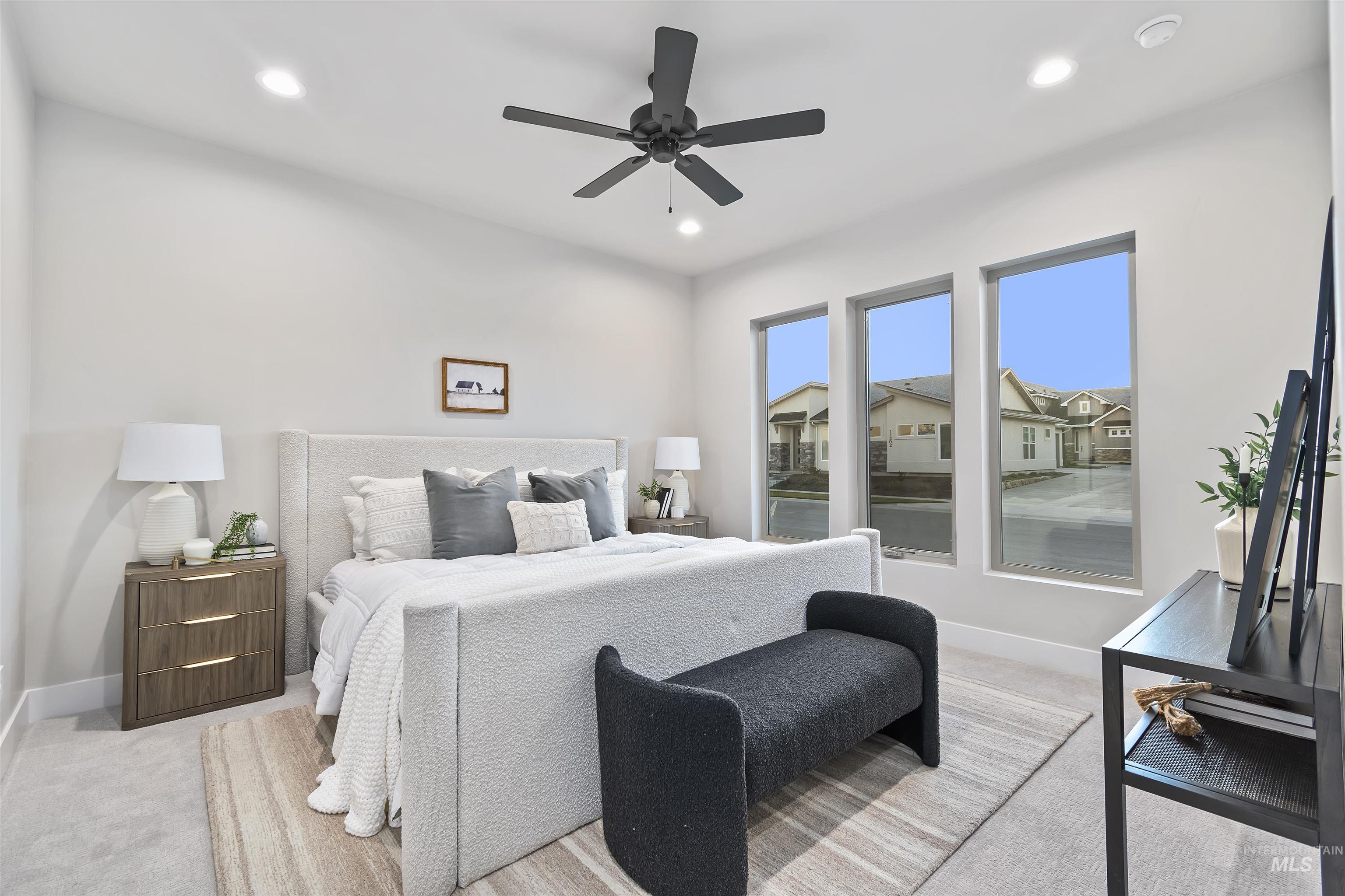 11260 W Tara Iti Ln., Kuna, Idaho 83646, 3 Bedrooms, 2 Bathrooms, Residential For Sale, Price $449,880, 98966387