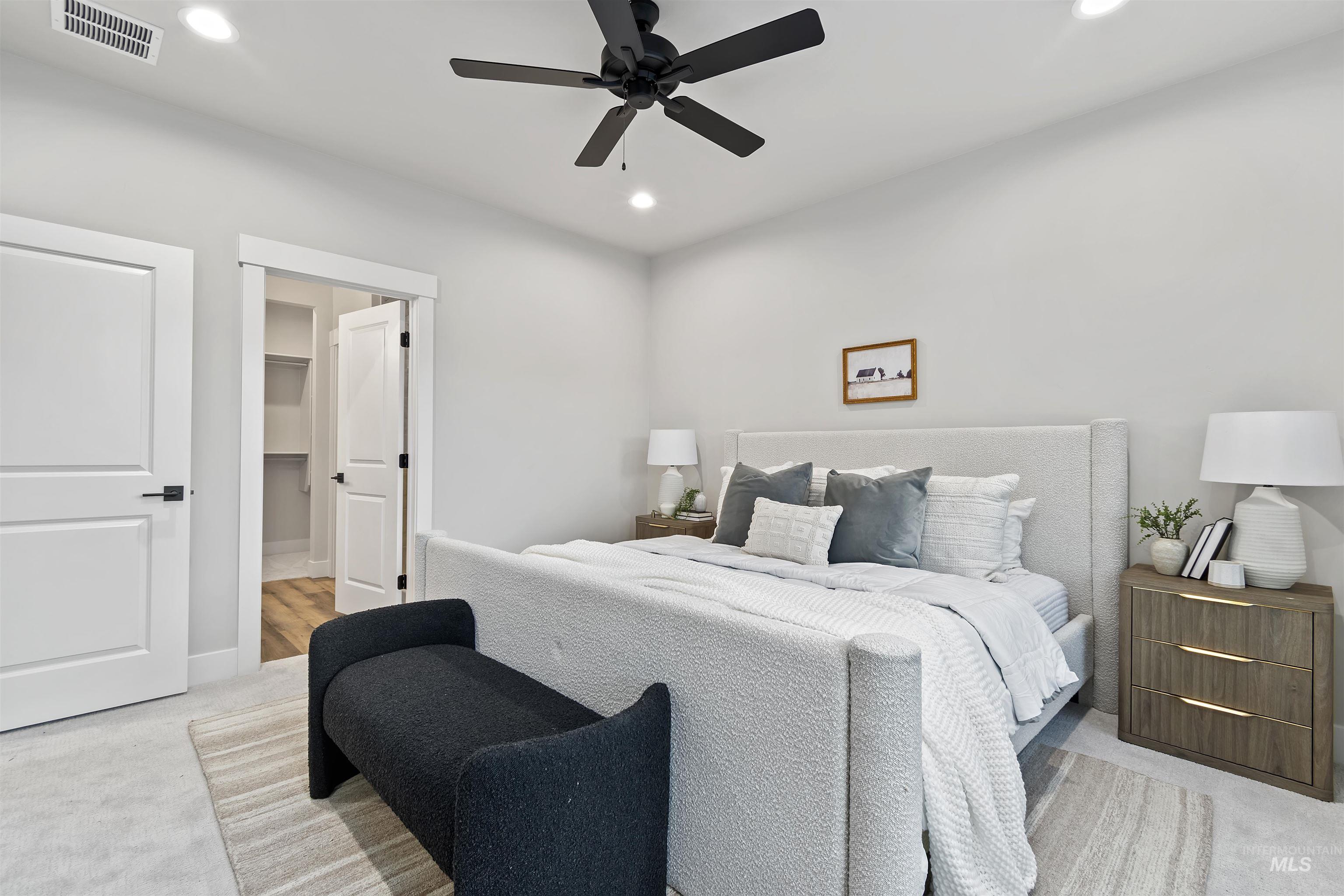 11260 W Tara Iti Ln., Kuna, Idaho 83646, 3 Bedrooms, 2 Bathrooms, Residential For Sale, Price $449,880, 98966387