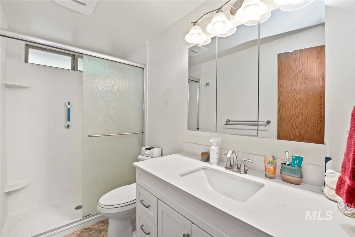 1905 Taurus Dr, Nampa, Idaho 83651-1656, 4 Bedrooms, 2 Bathrooms, Residential For Sale, Price $385,000, 98966388