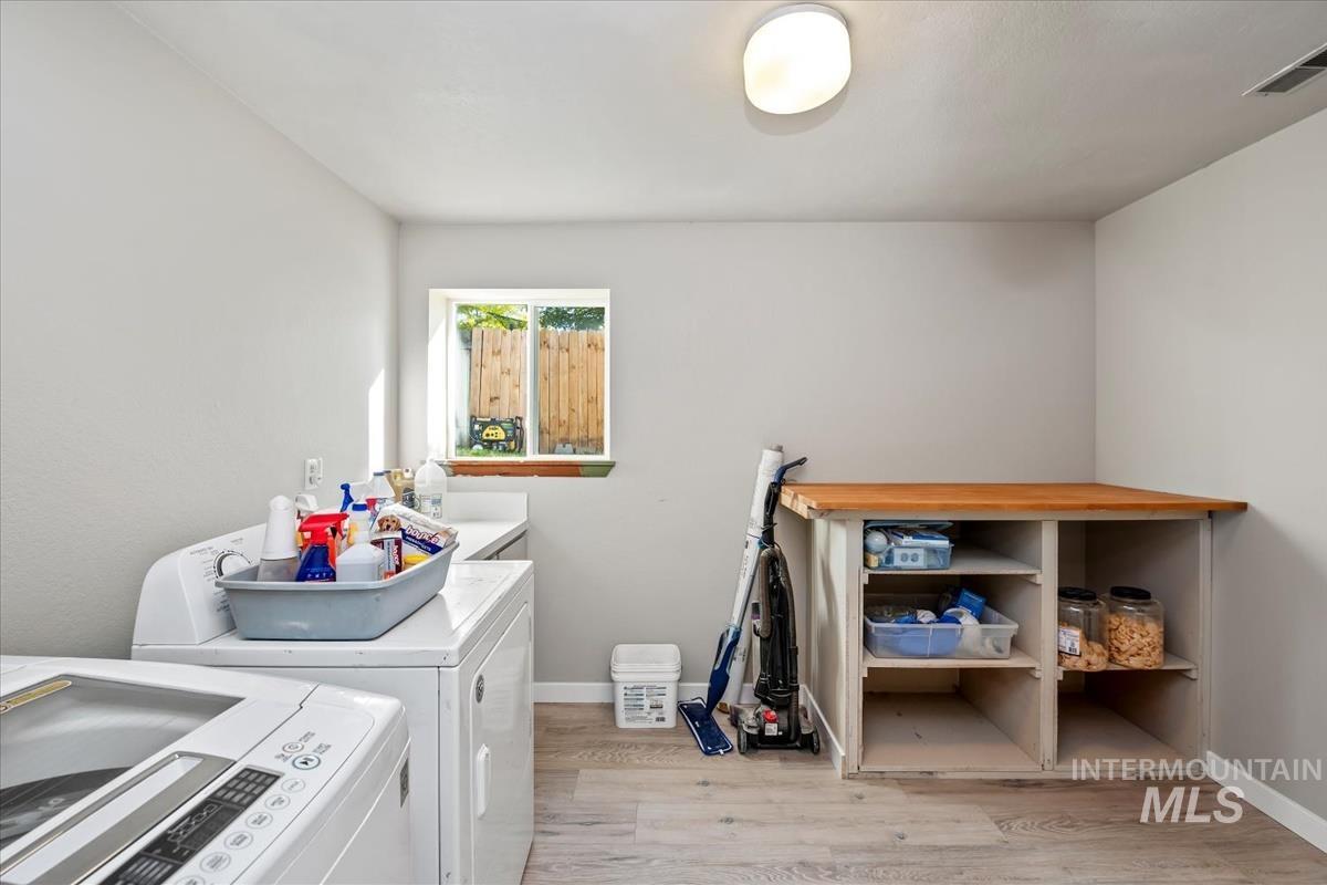 1905 Taurus Dr, Nampa, Idaho 83651-1656, 4 Bedrooms, 2 Bathrooms, Residential For Sale, Price $385,000, 98966388