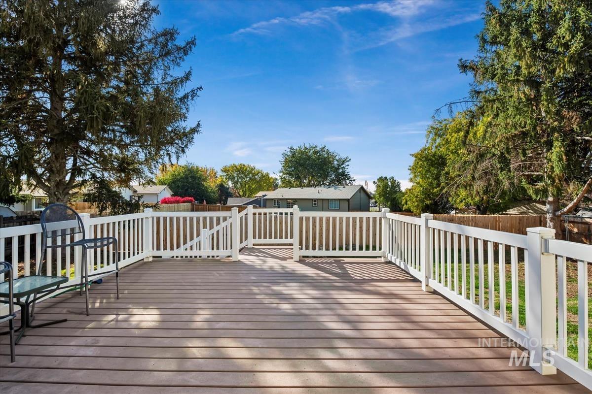 1905 Taurus Dr, Nampa, Idaho 83651-1656, 4 Bedrooms, 2 Bathrooms, Residential For Sale, Price $385,000, 98966388