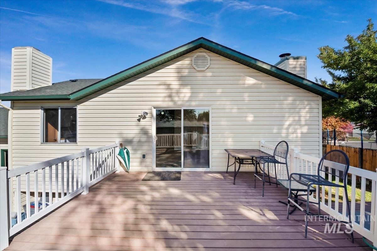 1905 Taurus Dr, Nampa, Idaho 83651-1656, 4 Bedrooms, 2 Bathrooms, Residential For Sale, Price $385,000, 98966388