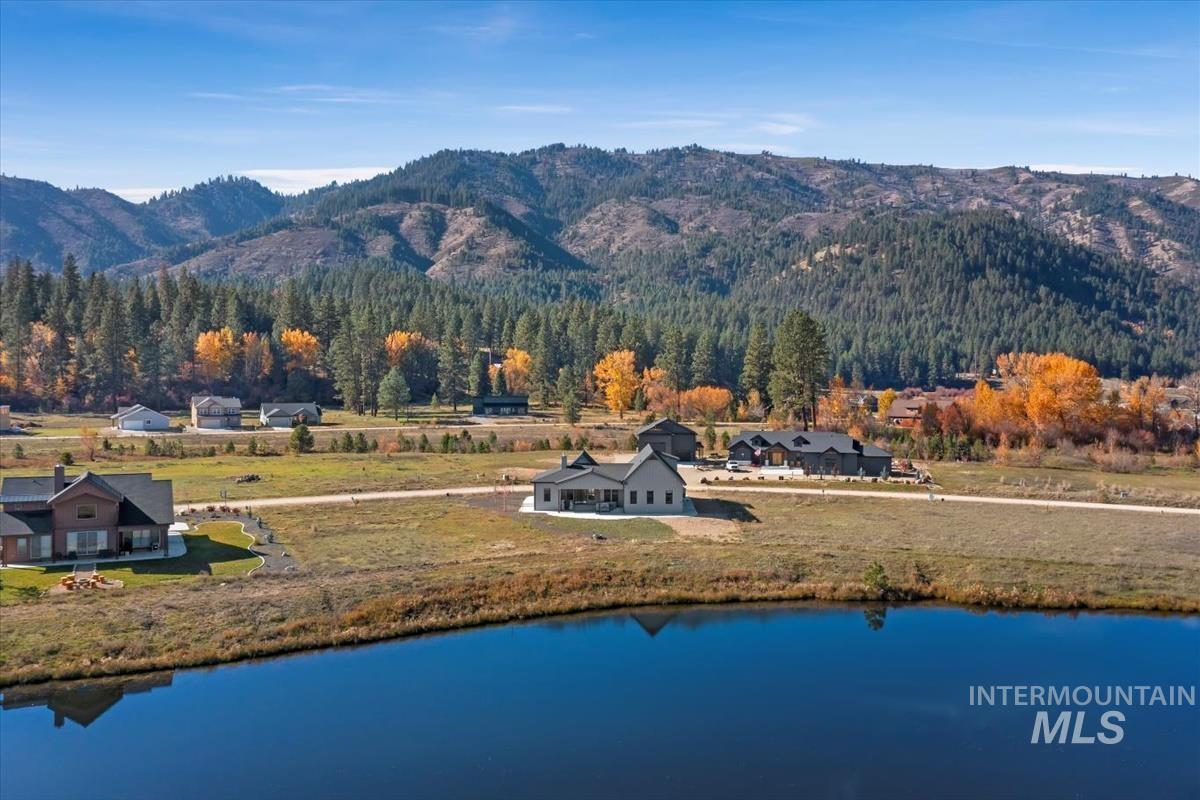 42 Singing Spring Way, Garden Valley, Idaho 83622, 4 Bedrooms, 3 Bathrooms, Residential For Sale, Price $1,048,000, 98966392