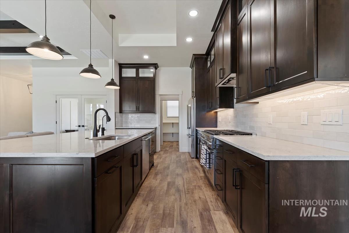 42 Singing Spring Way, Garden Valley, Idaho 83622, 4 Bedrooms, 3 Bathrooms, Residential For Sale, Price $1,048,000, 98966392