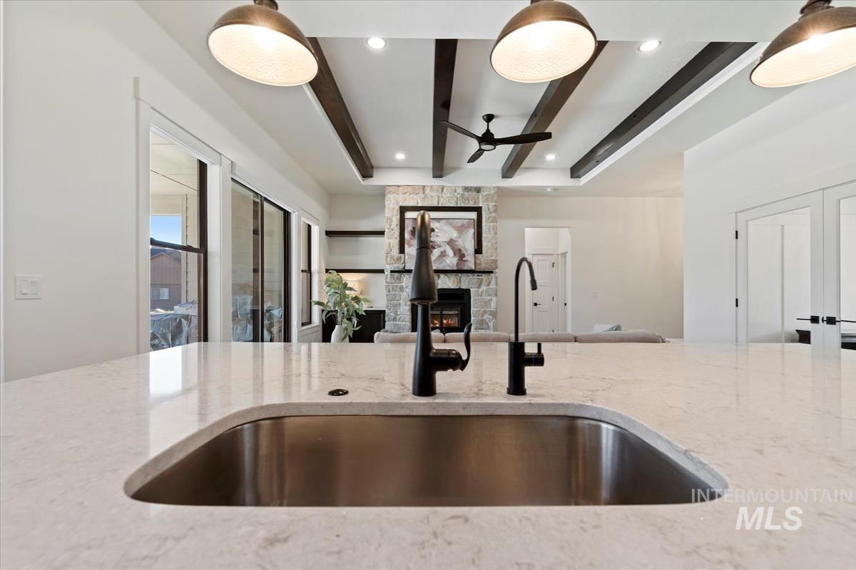 42 Singing Spring Way, Garden Valley, Idaho 83622, 4 Bedrooms, 3 Bathrooms, Residential For Sale, Price $1,048,000, 98966392