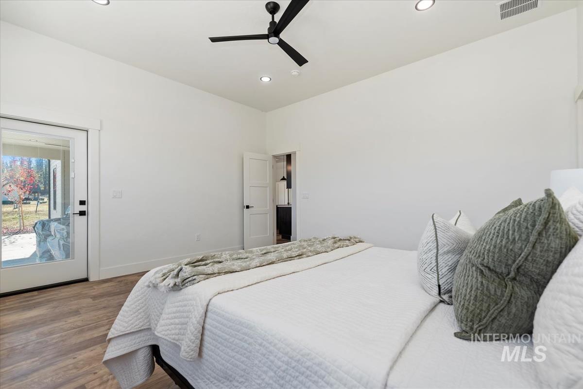 42 Singing Spring Way, Garden Valley, Idaho 83622, 4 Bedrooms, 3 Bathrooms, Residential For Sale, Price $1,048,000, 98966392