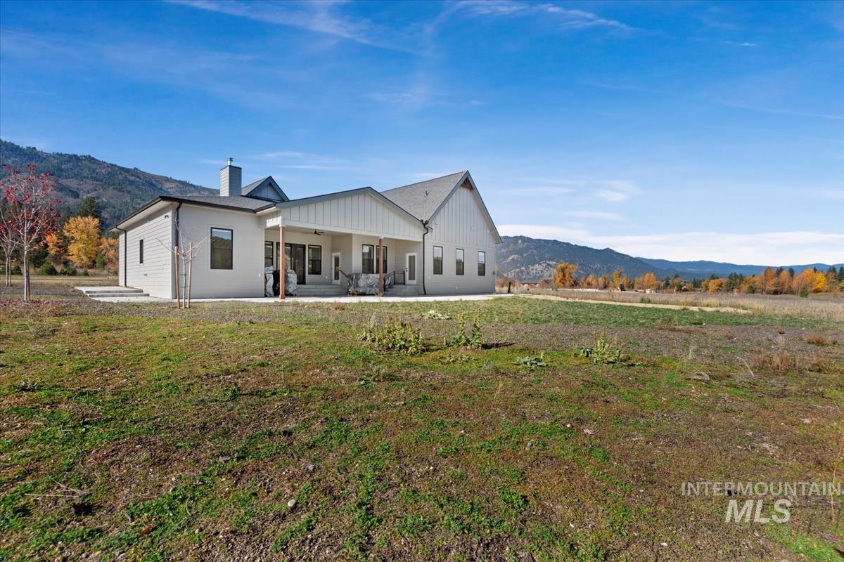 42 Singing Spring Way, Garden Valley, Idaho 83622, 4 Bedrooms, 3 Bathrooms, Residential For Sale, Price $1,048,000, 98966392