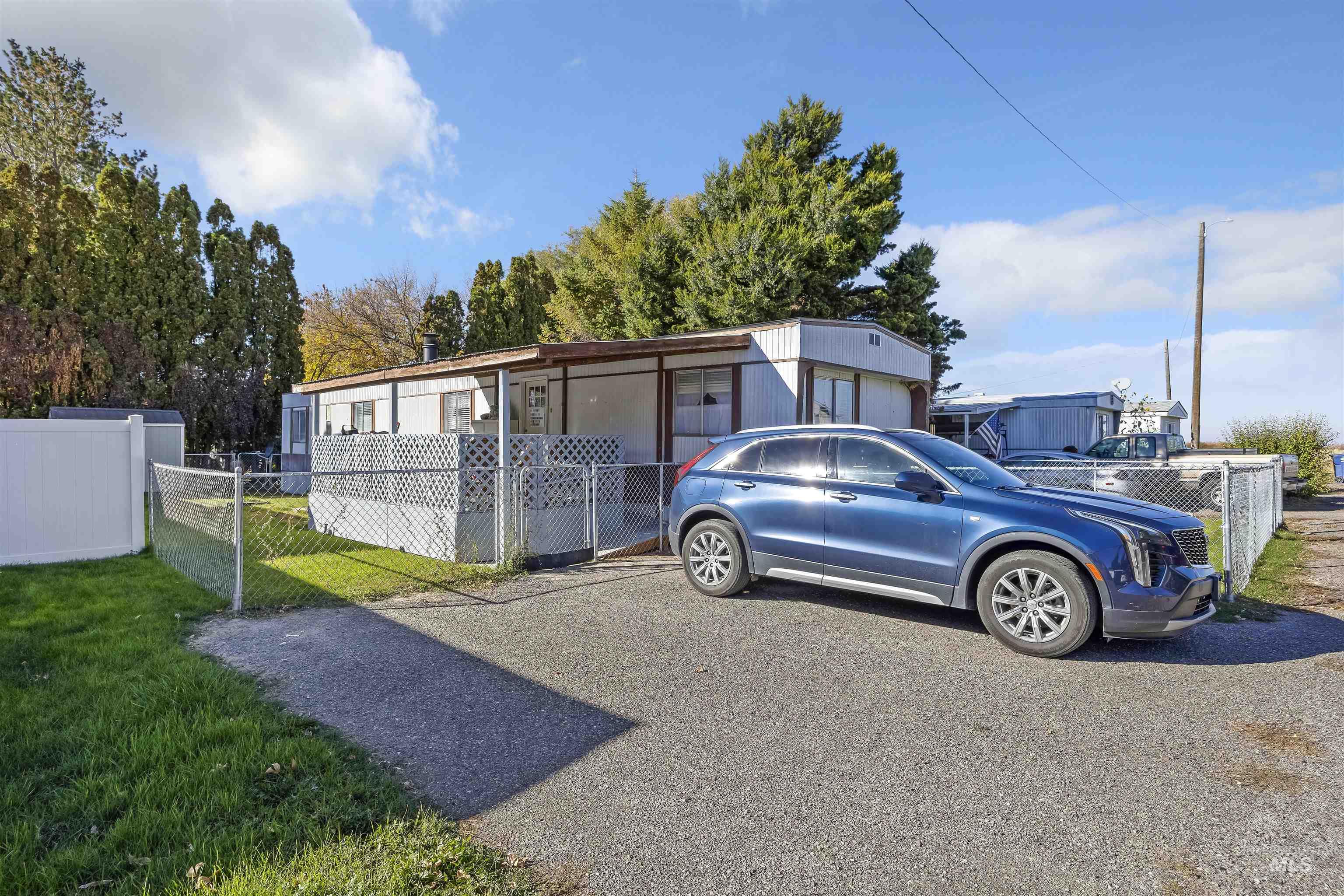 Residential For Sale