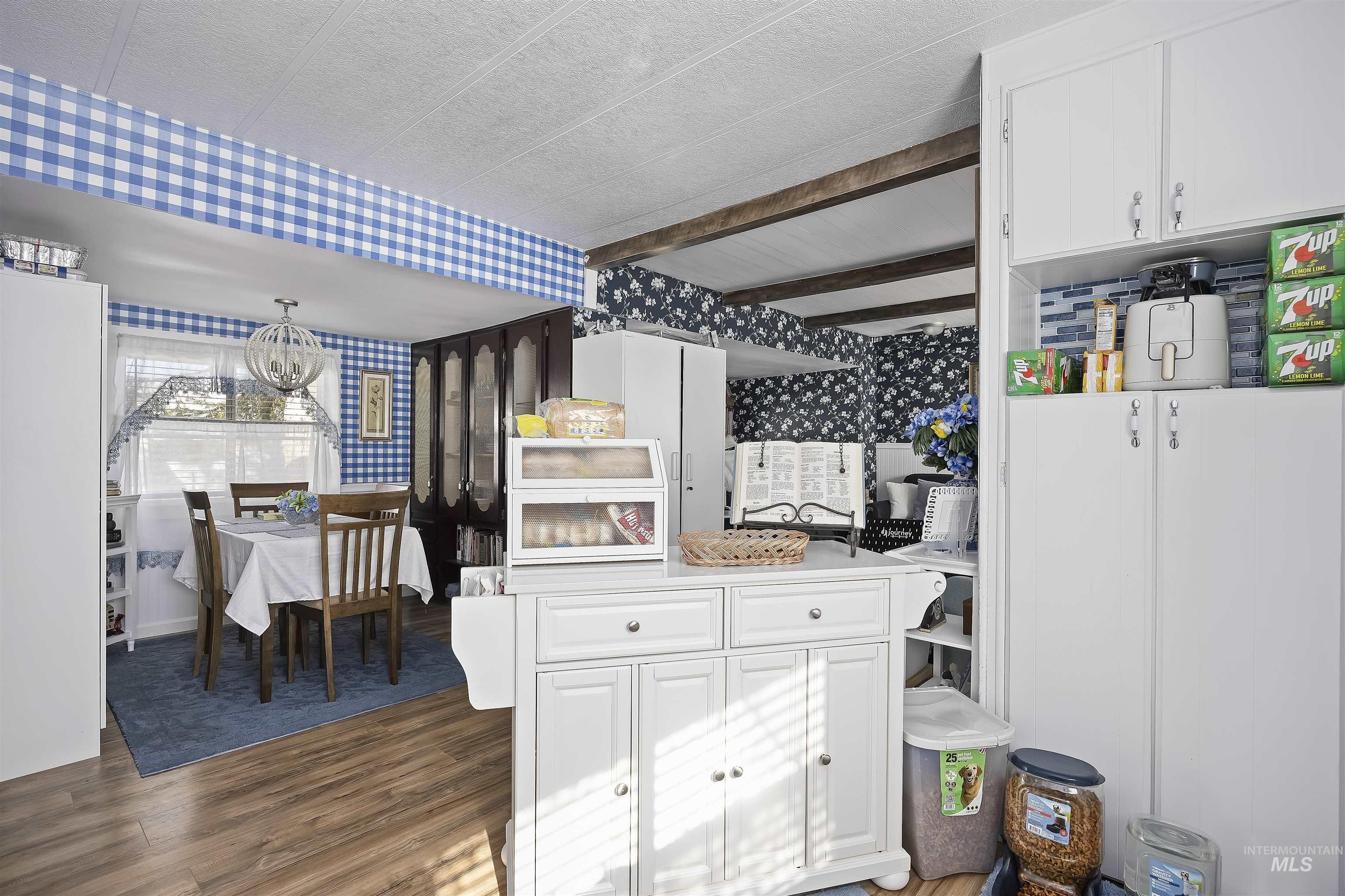 842 W Midway A Street #8, Filer, Idaho 83328, 3 Bedrooms, 2 Bathrooms, Residential For Sale, Price $80,000, 98966394