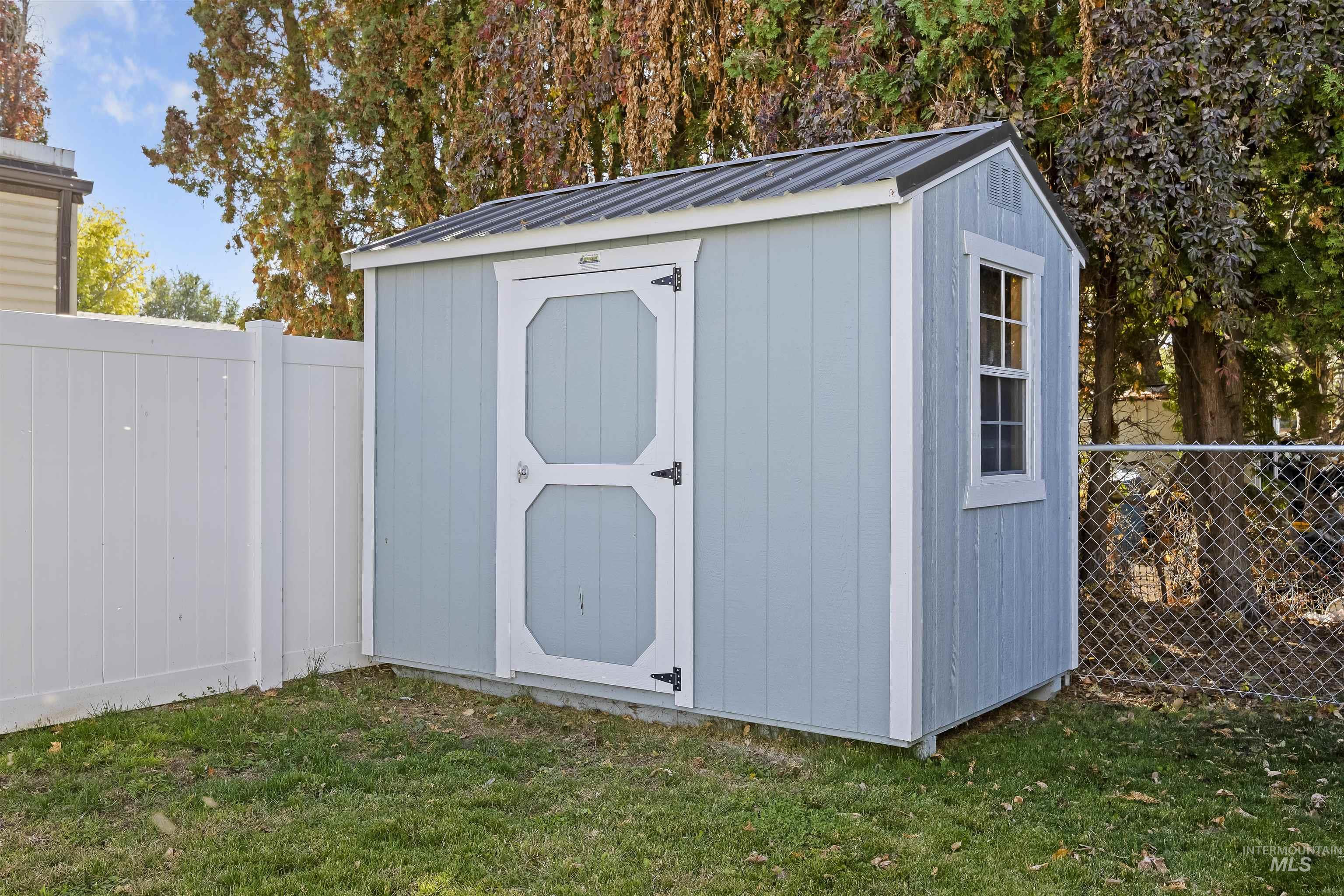 842 W Midway A Street #8, Filer, Idaho 83328, 3 Bedrooms, 2 Bathrooms, Residential For Sale, Price $80,000, 98966394