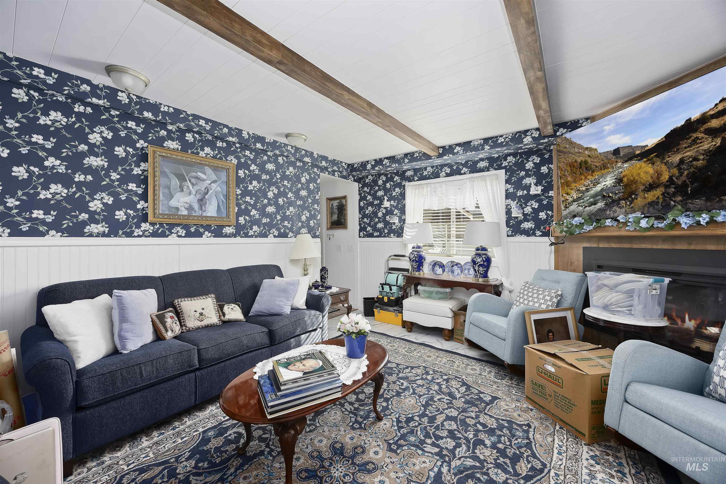 842 W Midway A Street #8, Filer, Idaho 83328, 3 Bedrooms, 2 Bathrooms, Residential For Sale, Price $80,000, 98966394