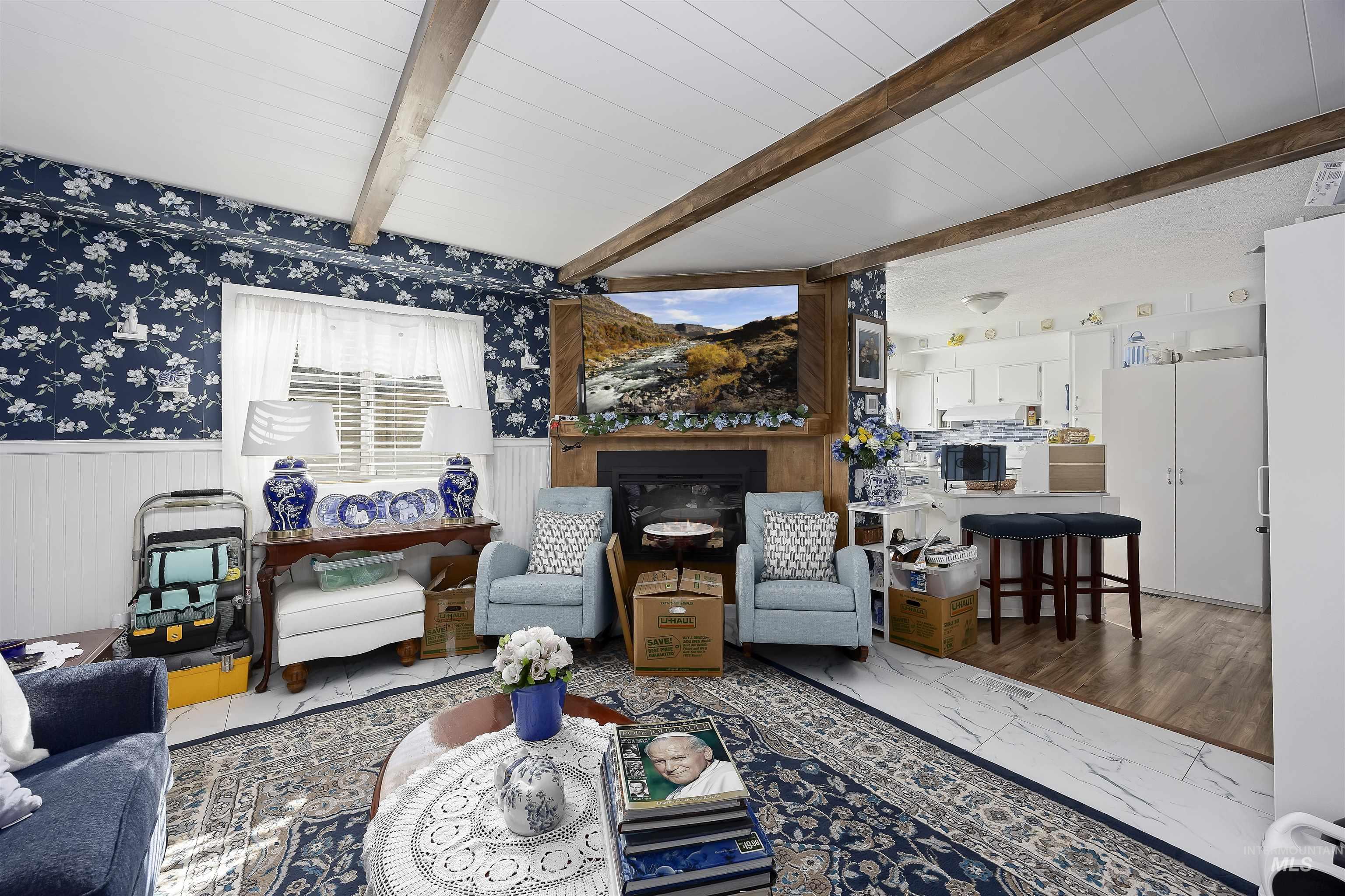 842 W Midway A Street #8, Filer, Idaho 83328, 3 Bedrooms, 2 Bathrooms, Residential For Sale, Price $80,000, 98966394