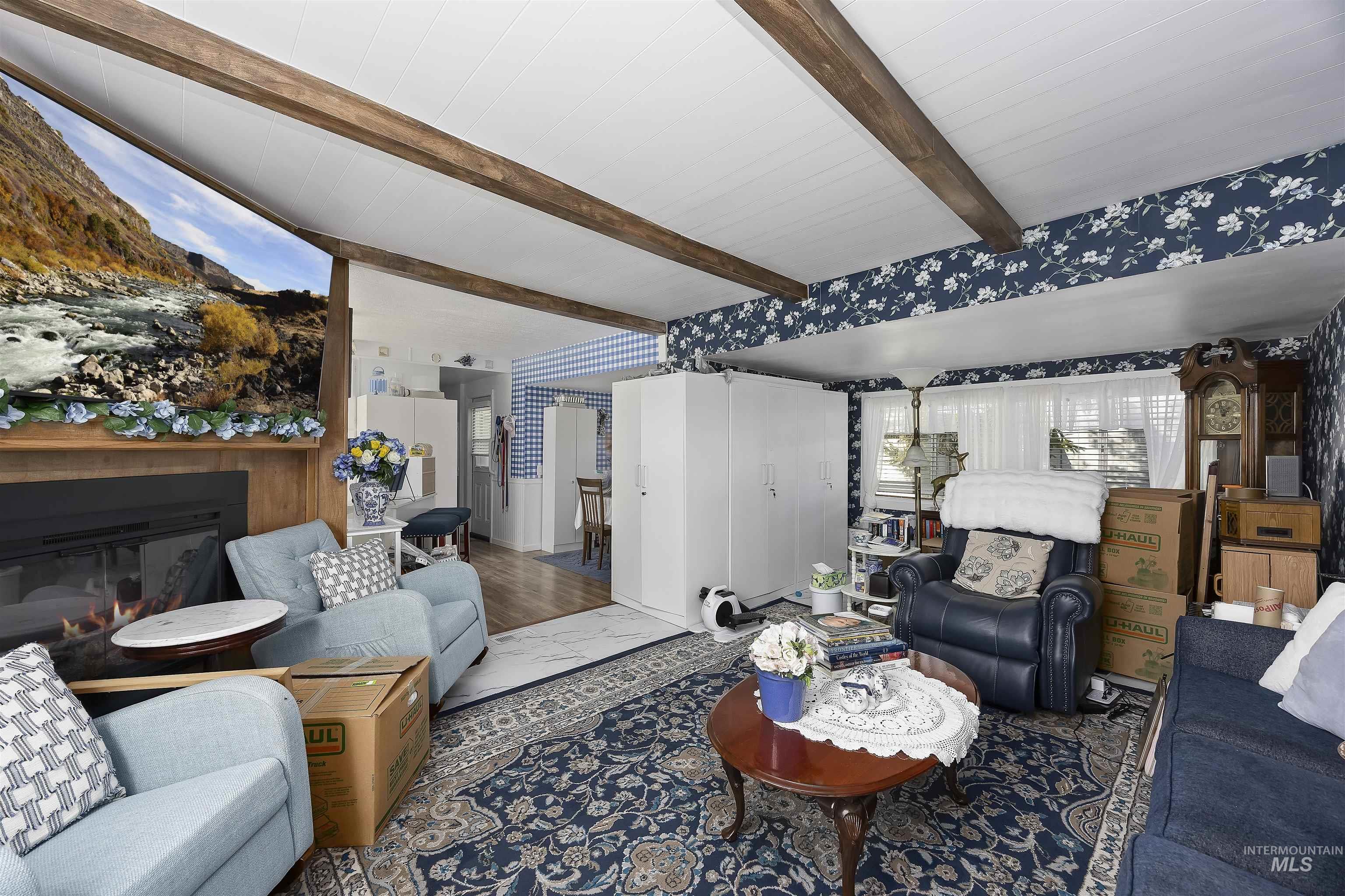 842 W Midway A Street #8, Filer, Idaho 83328, 3 Bedrooms, 2 Bathrooms, Residential For Sale, Price $80,000, 98966394