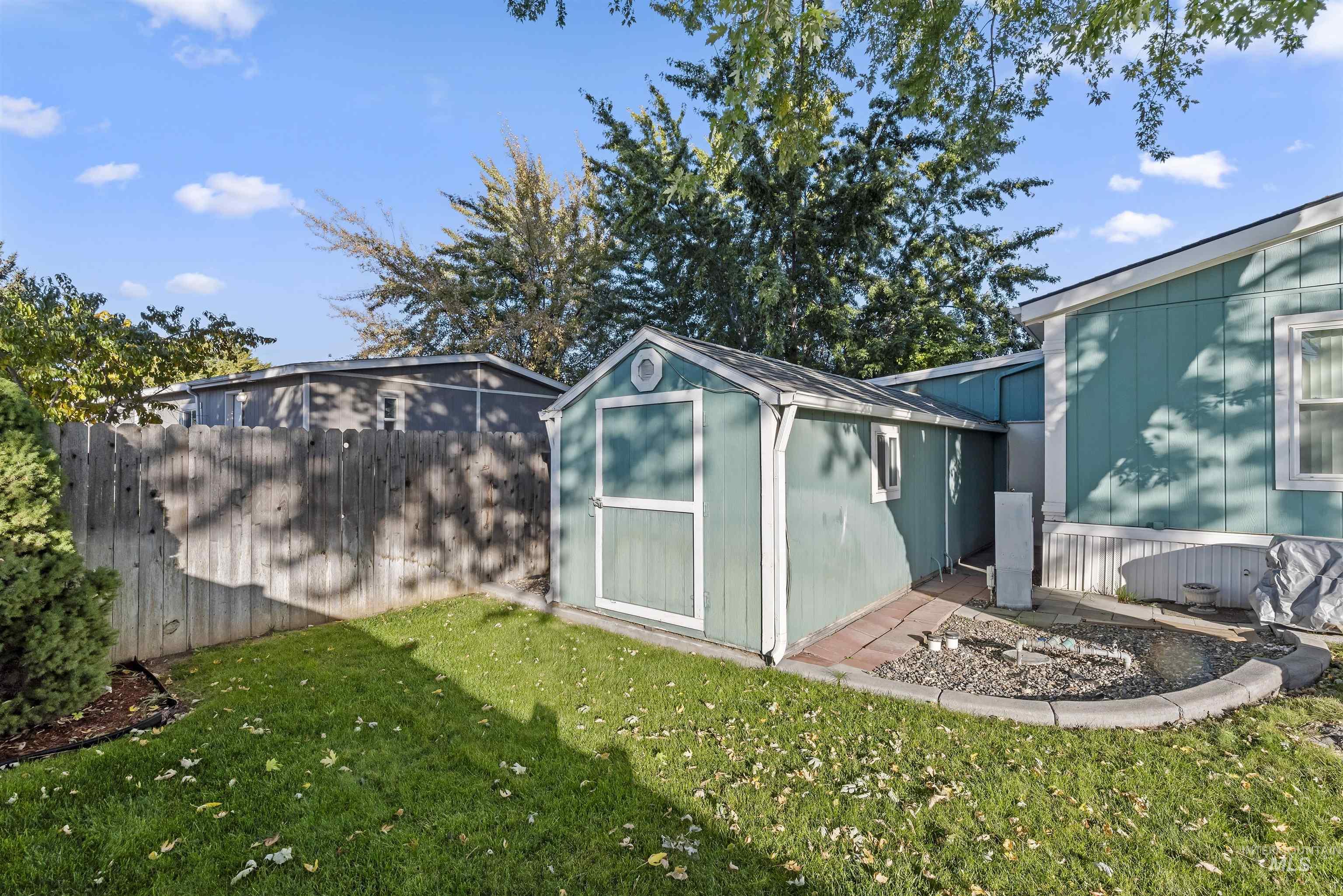 315 Driftwood Rd, Boise, Idaho 83713-8010, 2 Bedrooms, 2 Bathrooms, Residential For Sale, Price $115,000, 98966395