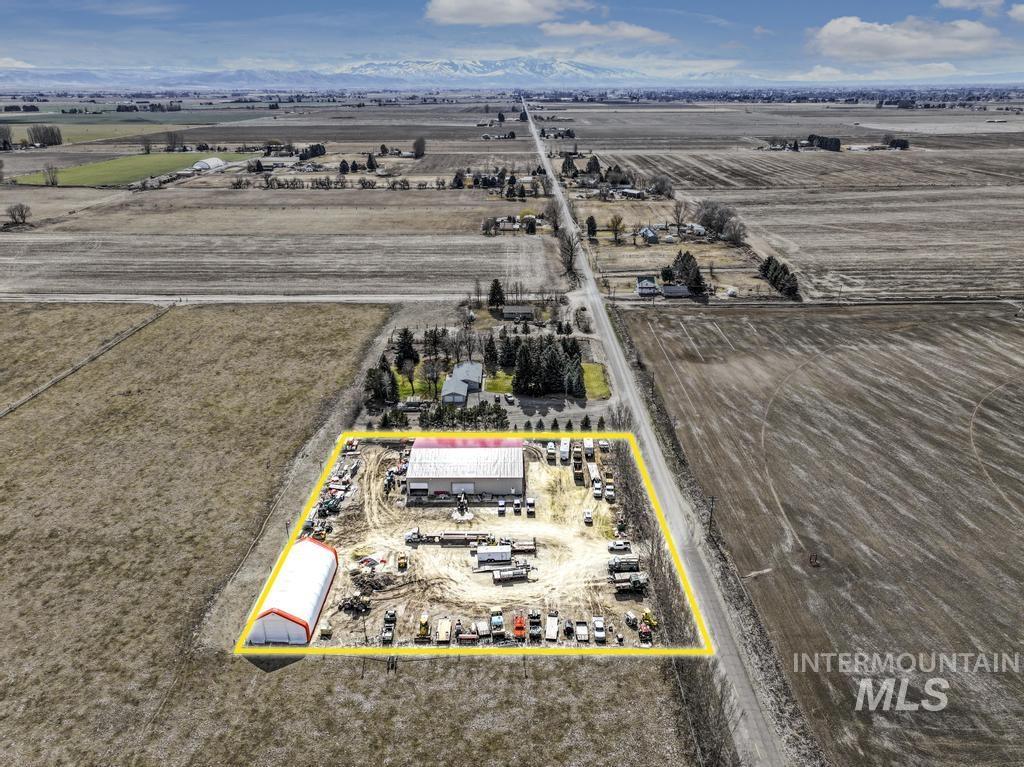 360 N 100 E, Rupert, Idaho 83350, Land For Sale, Price $575,000, 98966396