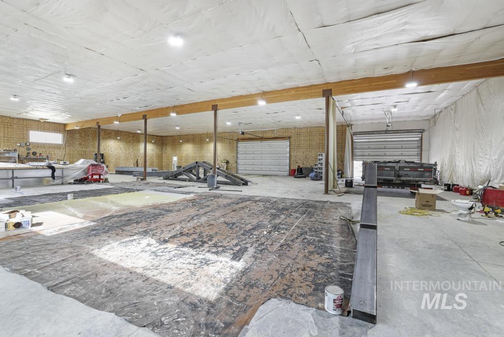 360 N 100 E, Rupert, Idaho 83350, Land For Sale, Price $575,000, 98966396