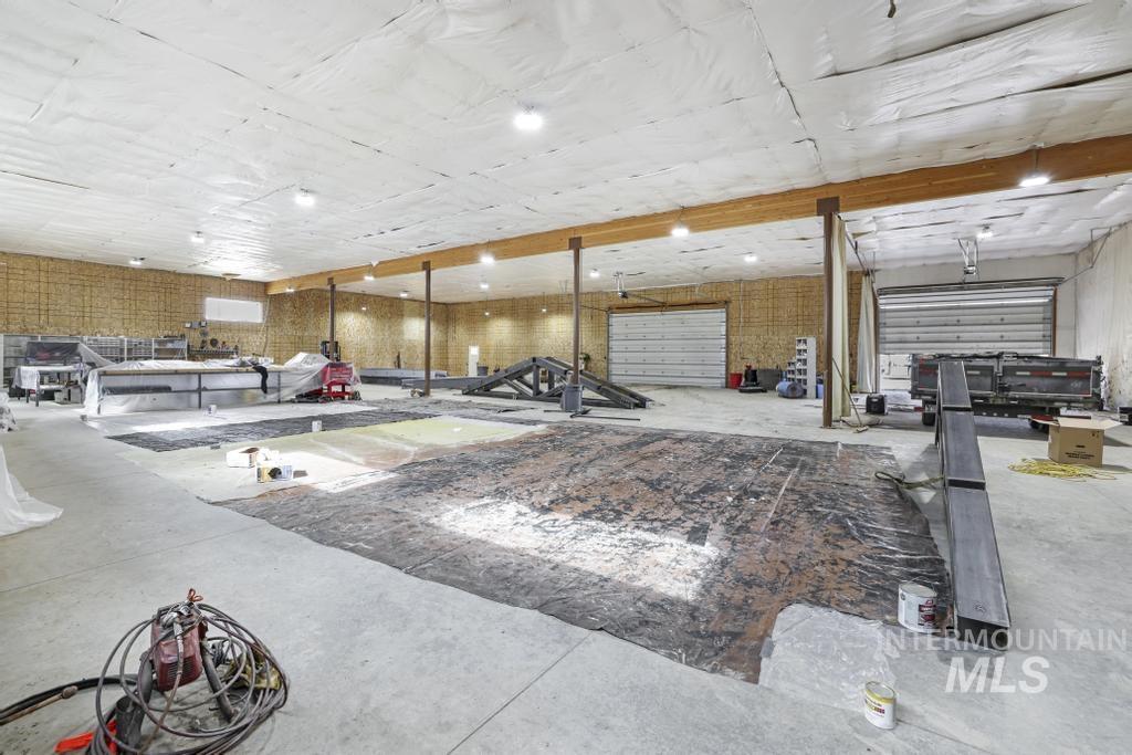 360 N 100 E, Rupert, Idaho 83350, Land For Sale, Price $575,000, 98966396