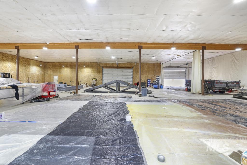 360 N 100 E, Rupert, Idaho 83350, Land For Sale, Price $575,000, 98966396