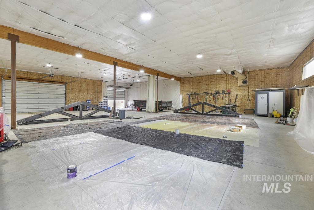 360 N 100 E, Rupert, Idaho 83350, Land For Sale, Price $575,000, 98966396